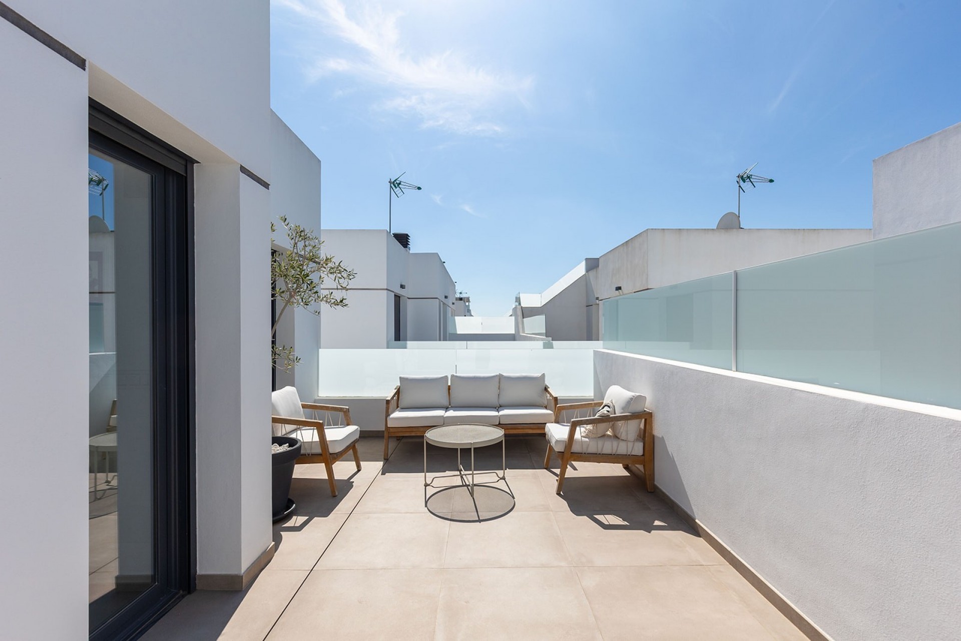 Revente - House -
Dolores