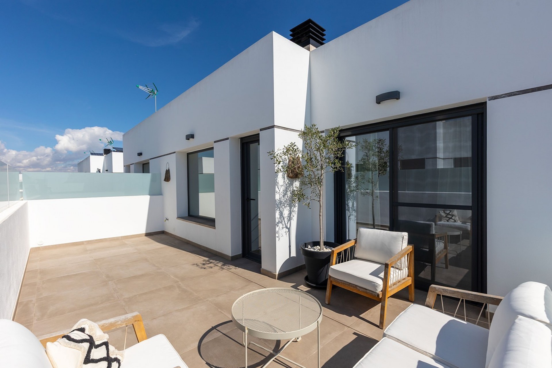 Revente - House -
Dolores