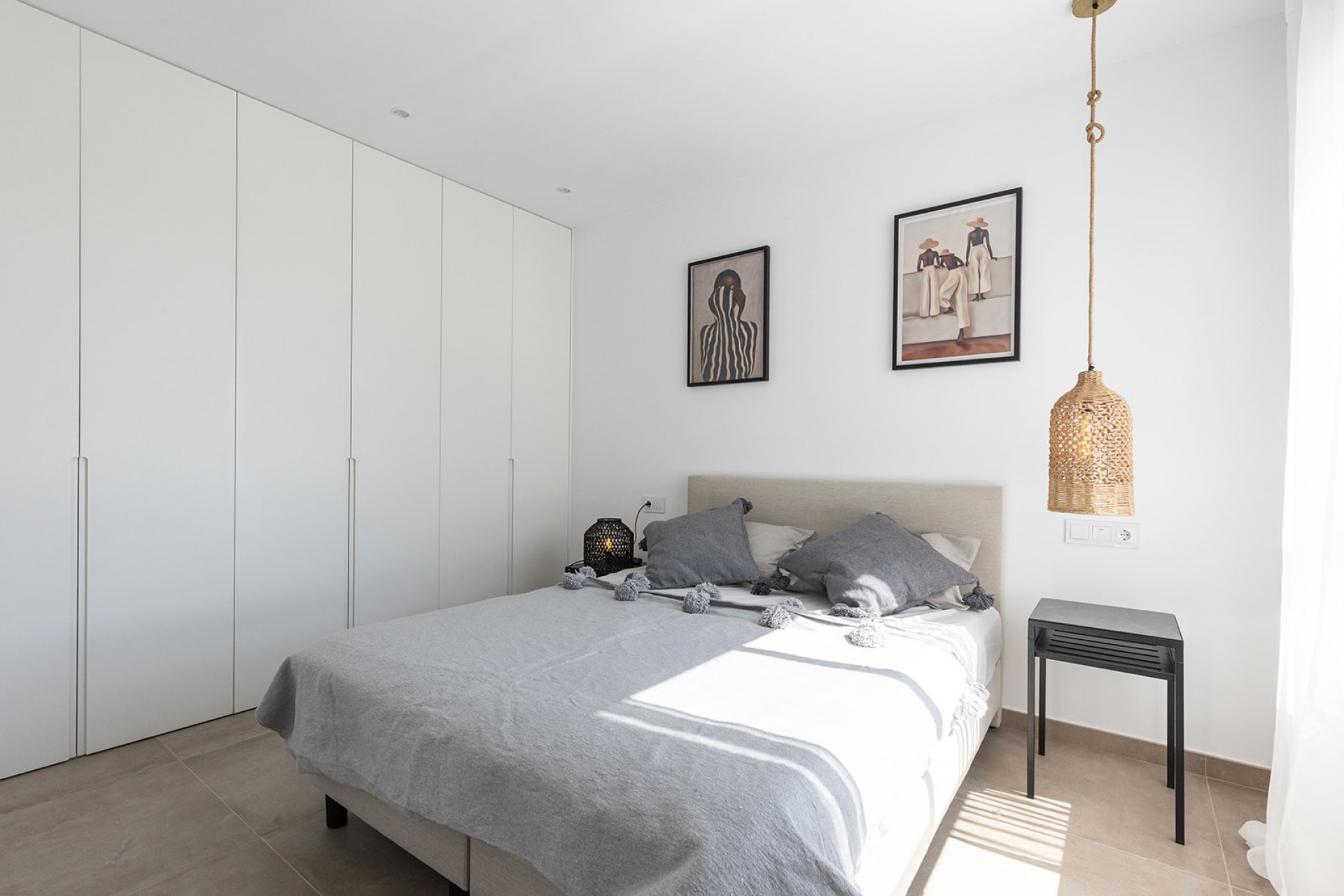 Revente - House -
Dolores