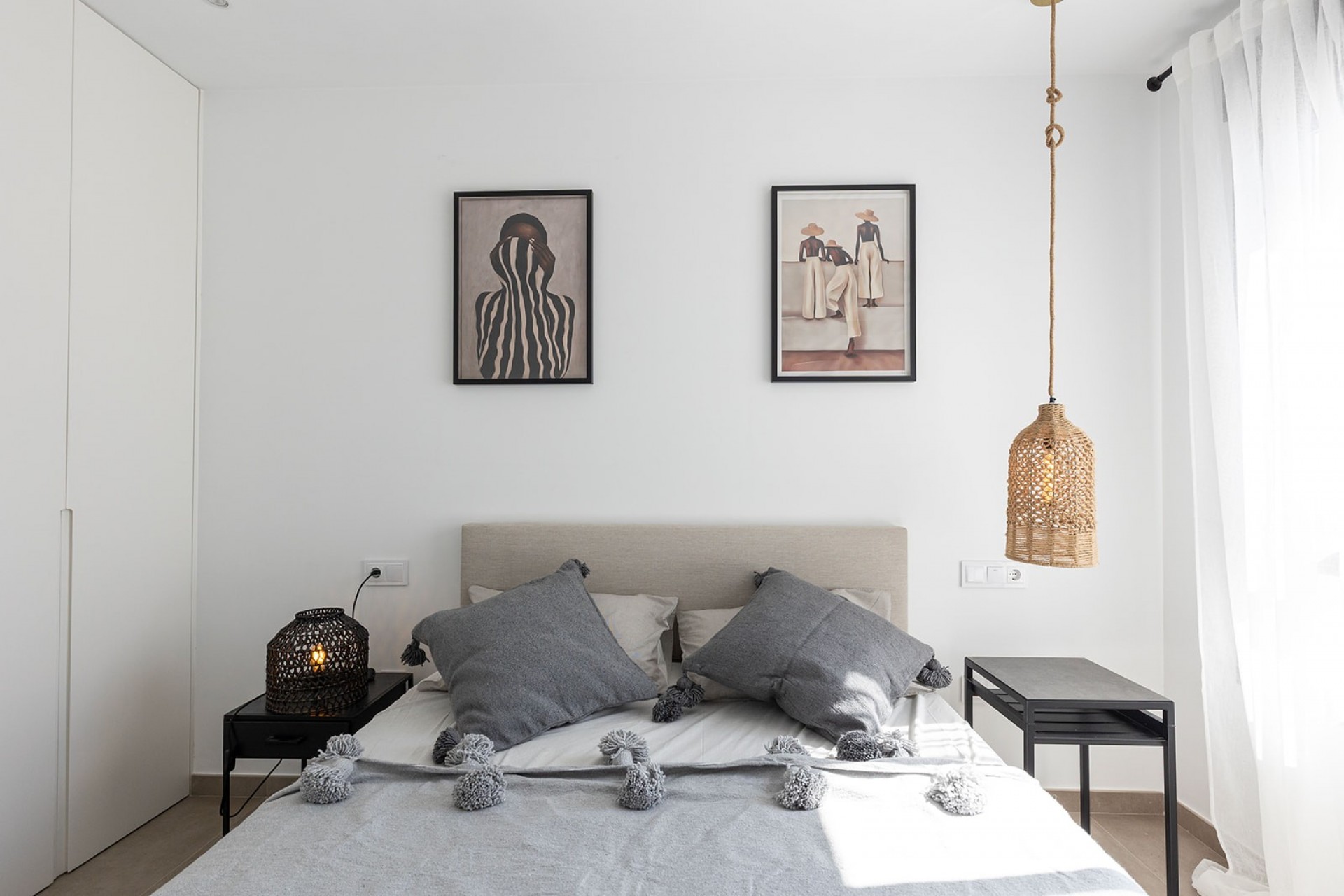 Revente - House -
Dolores