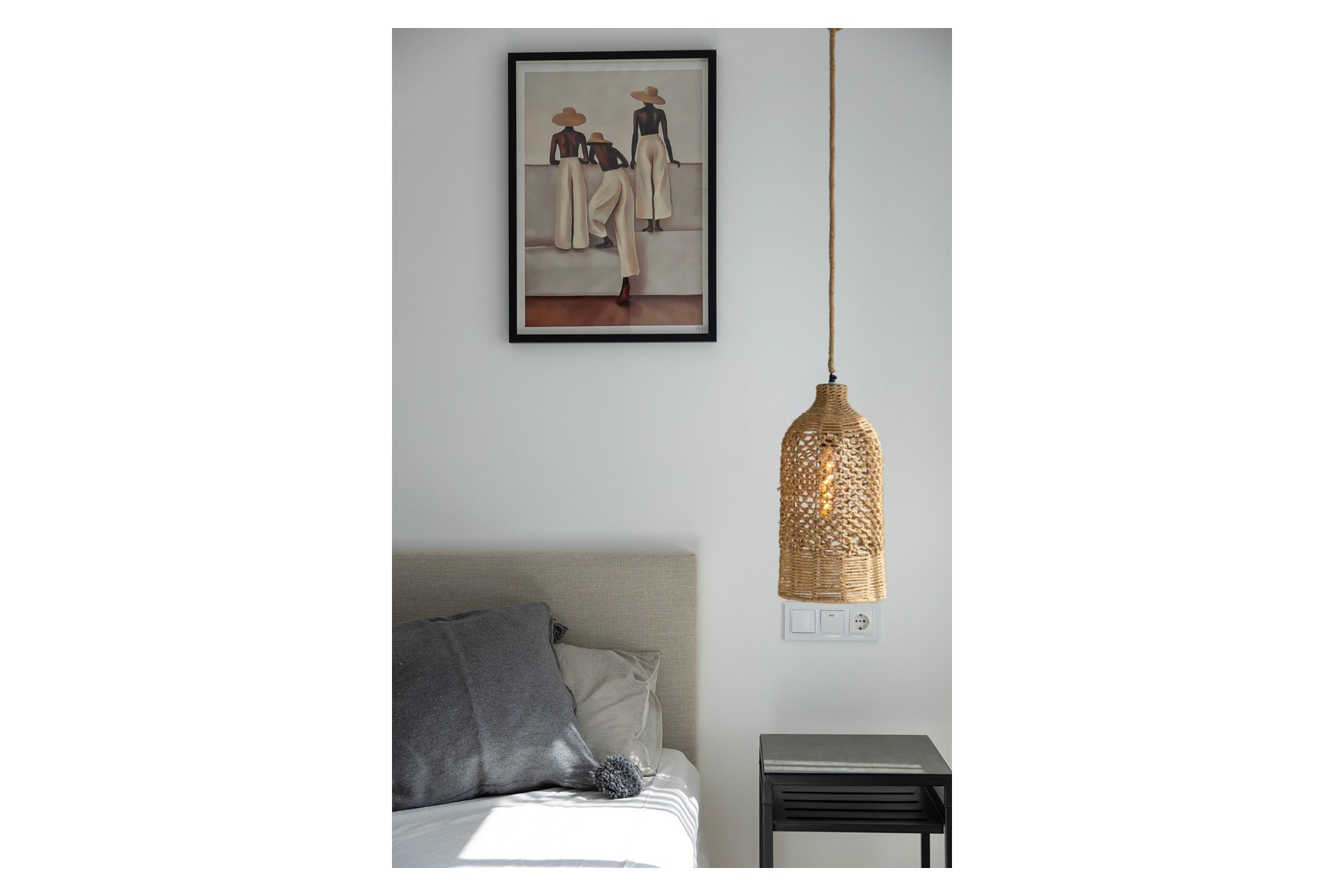 Revente - House -
Dolores