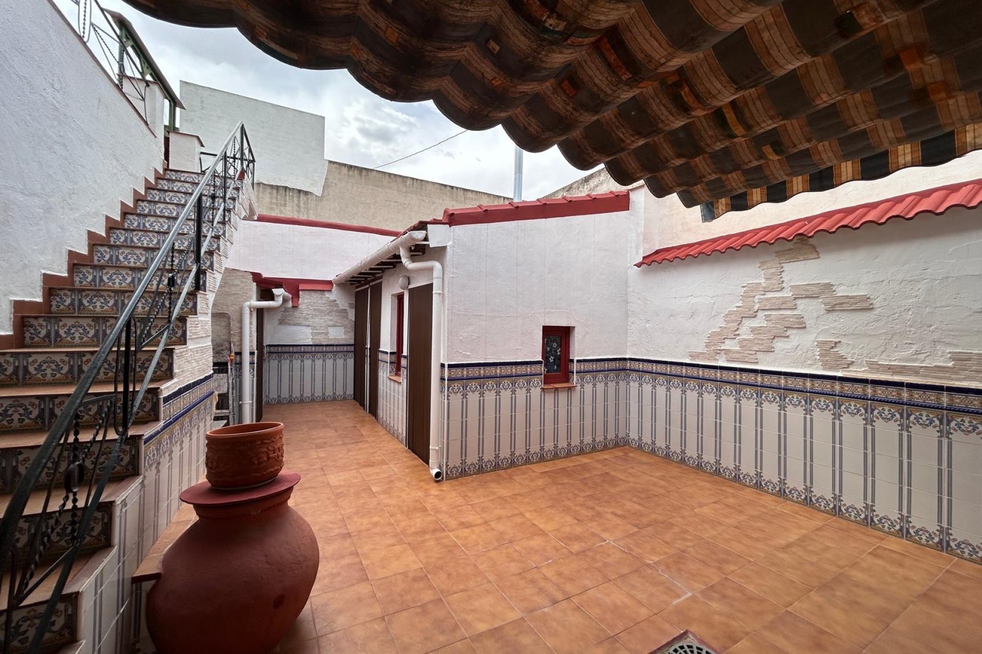 Revente - House -
Jacarilla