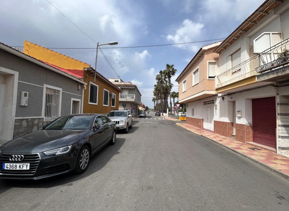 Revente - House -
Jacarilla