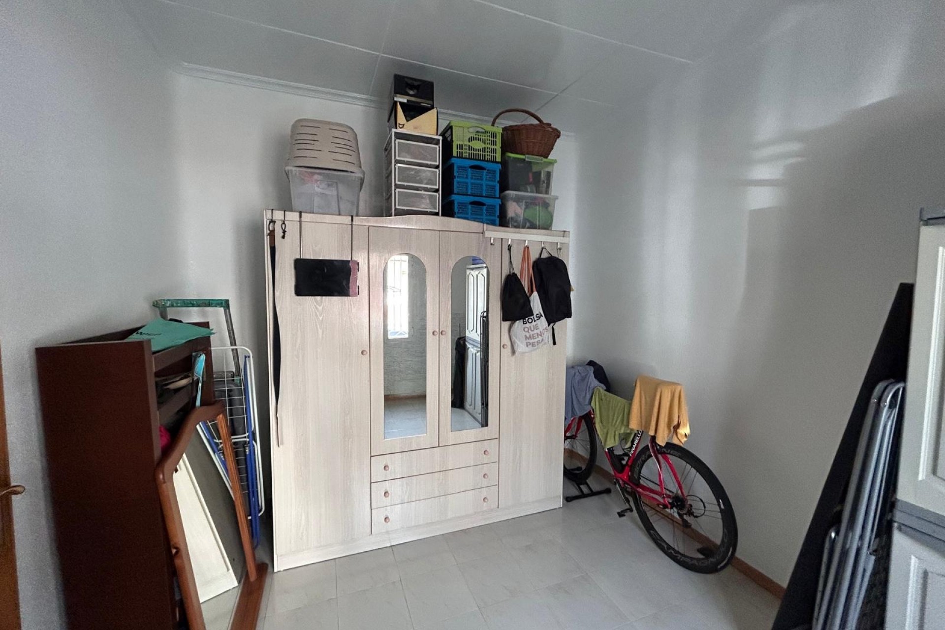 Revente - House -
Jacarilla