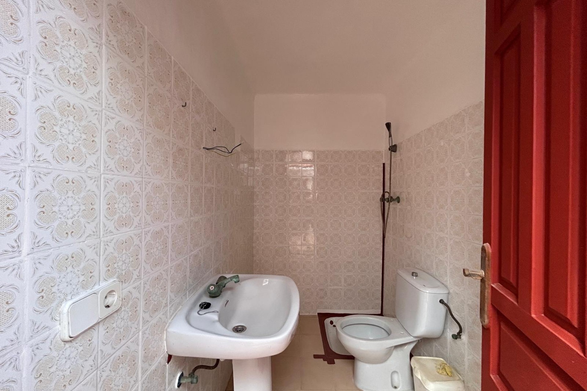 Revente - House -
Jacarilla