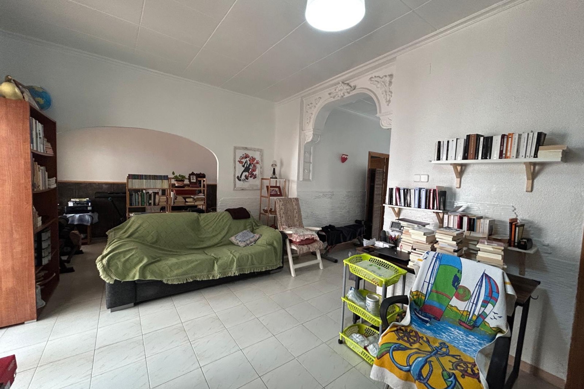 Revente - House -
Jacarilla