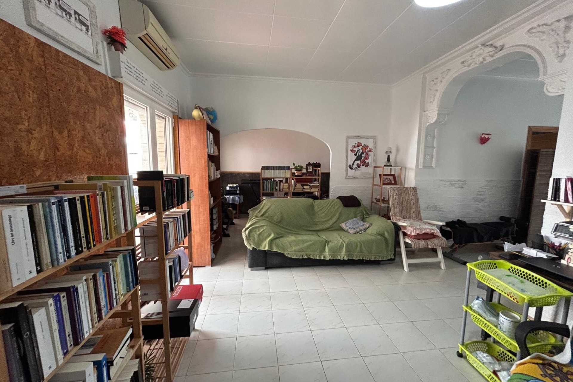 Revente - House -
Jacarilla