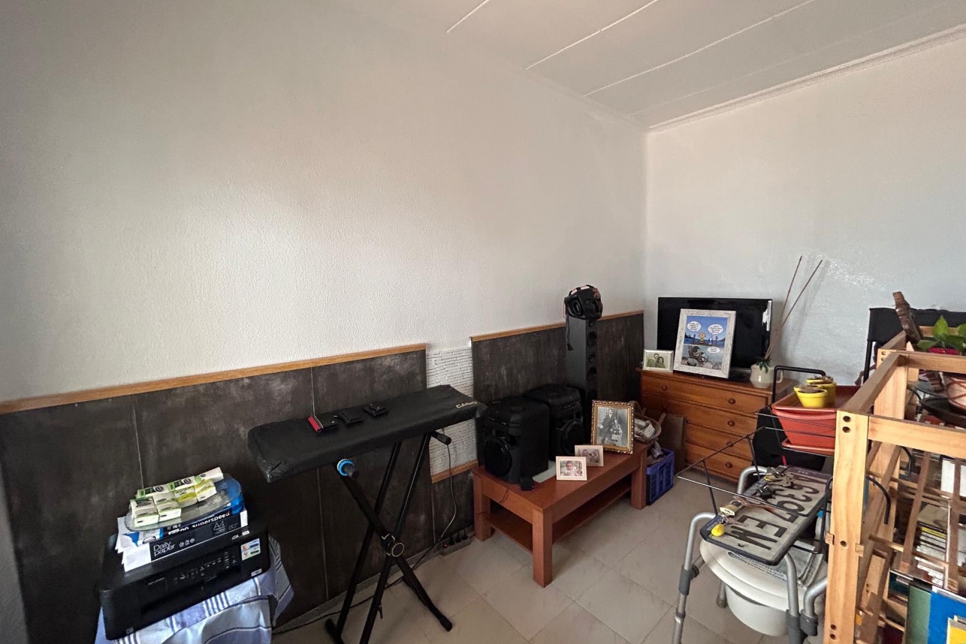 Revente - House -
Jacarilla