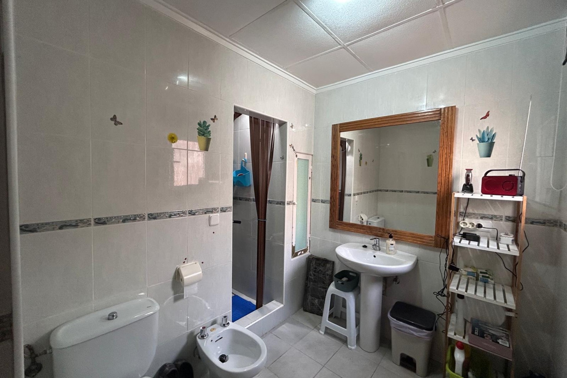 Revente - House -
Jacarilla