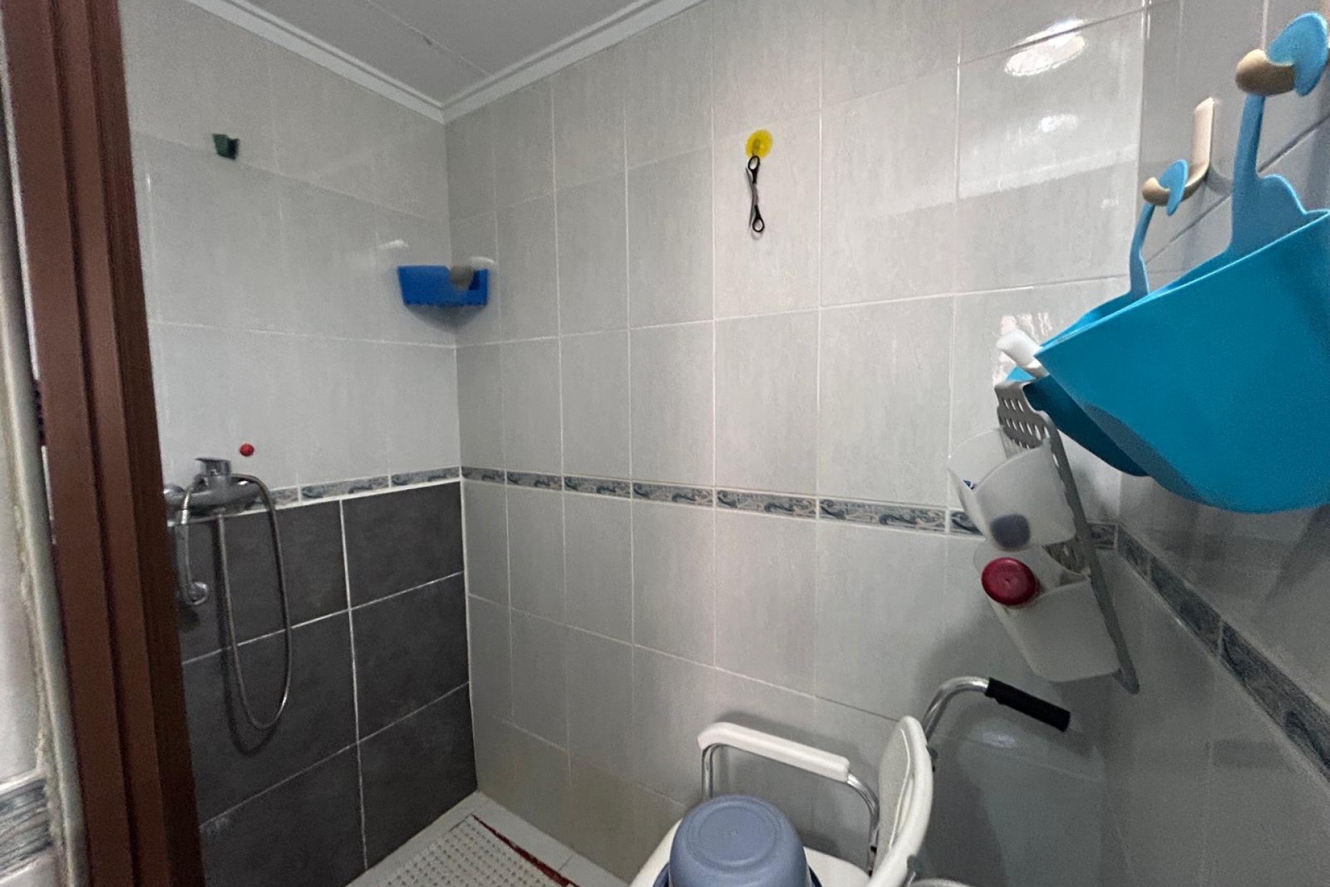 Revente - House -
Jacarilla