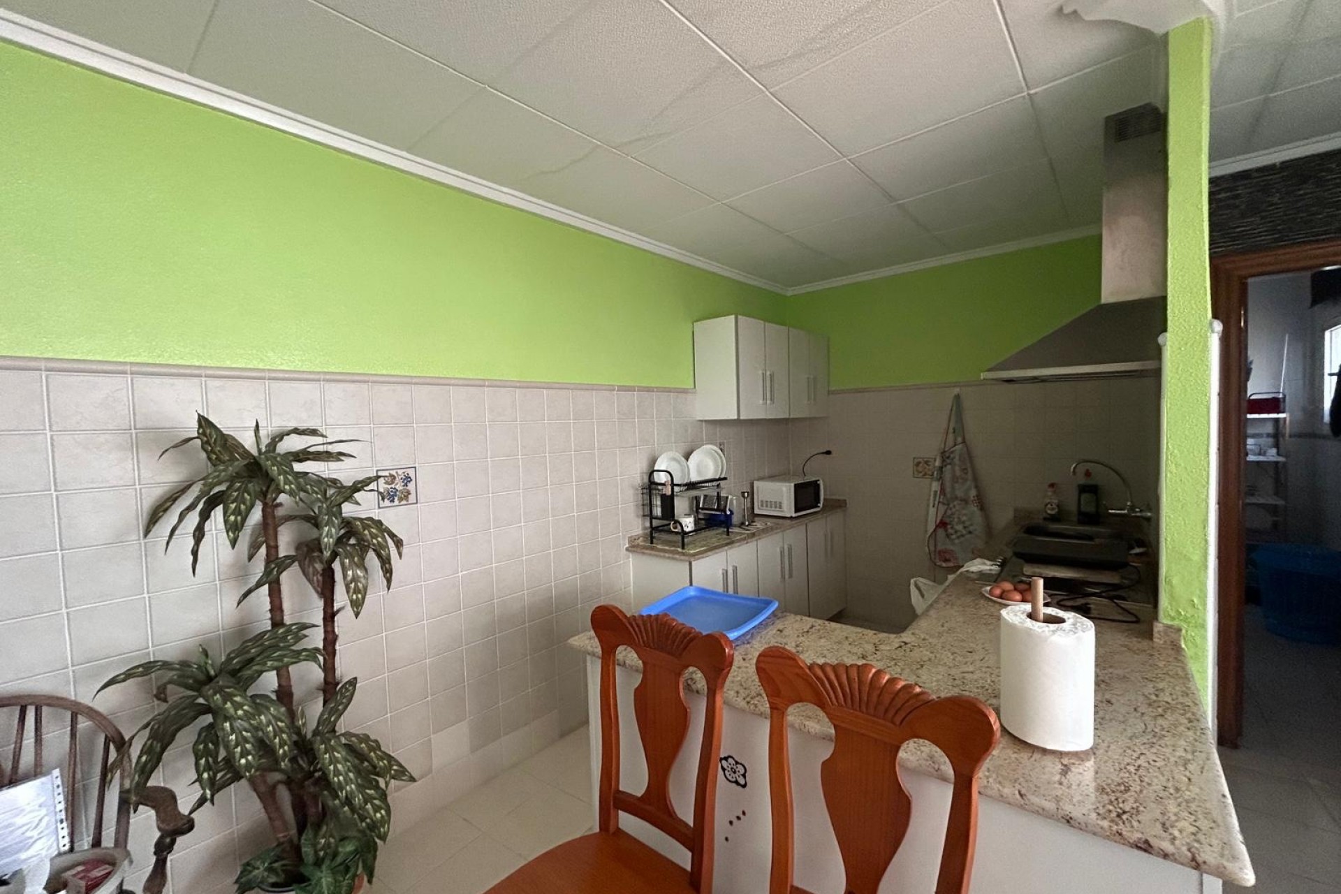 Revente - House -
Jacarilla