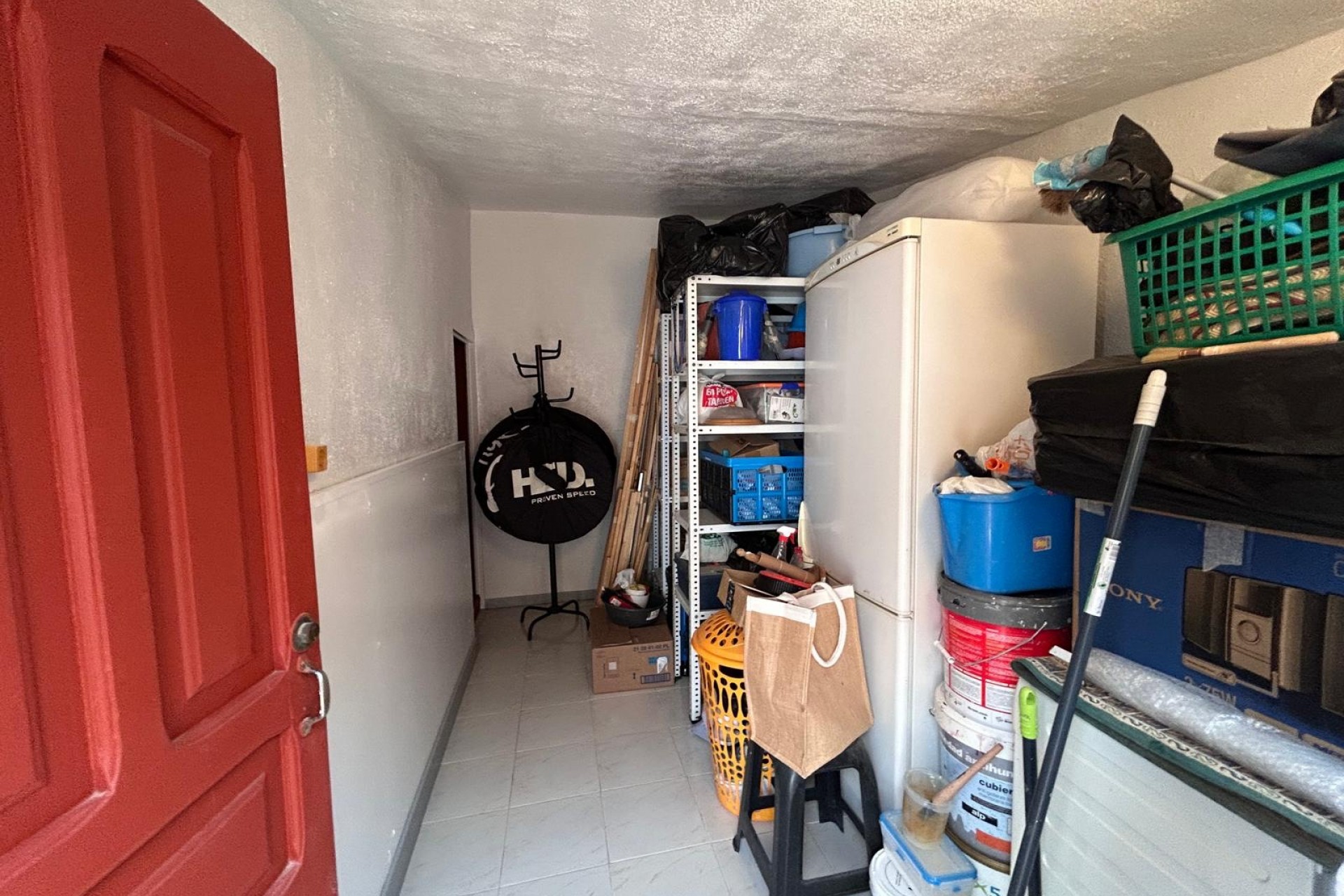 Revente - House -
Jacarilla