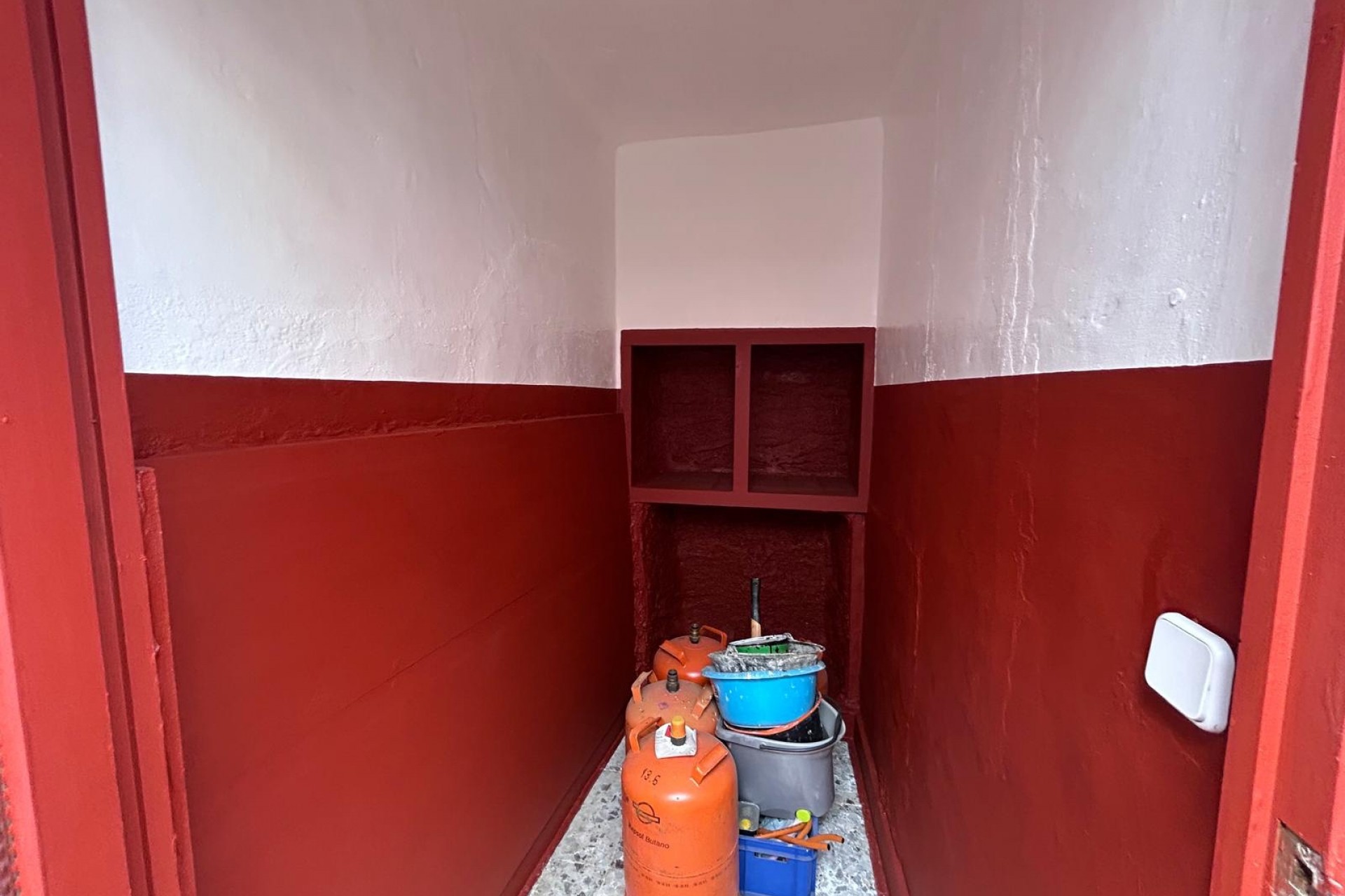 Revente - House -
Jacarilla