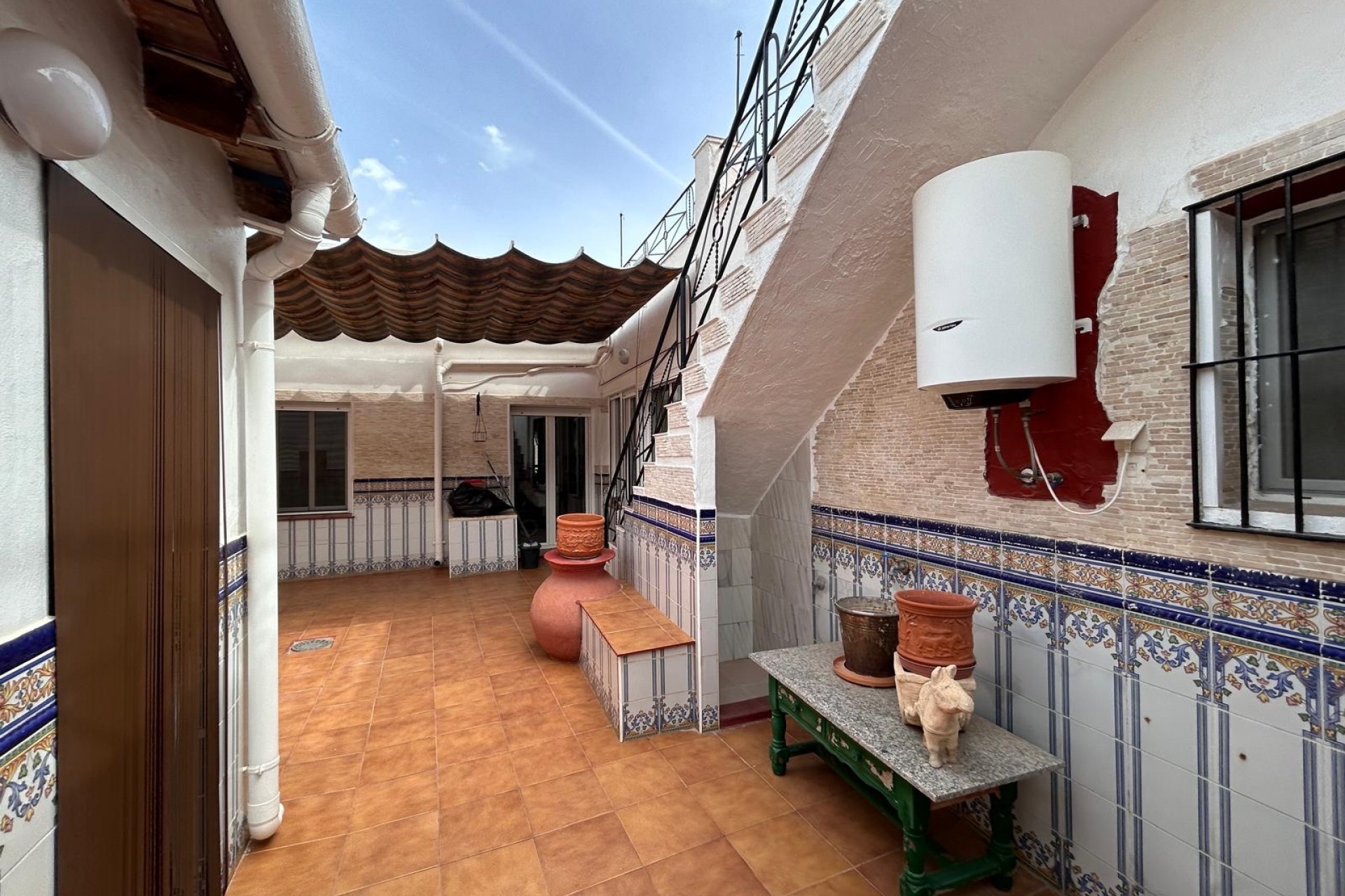 Revente - House -
Jacarilla