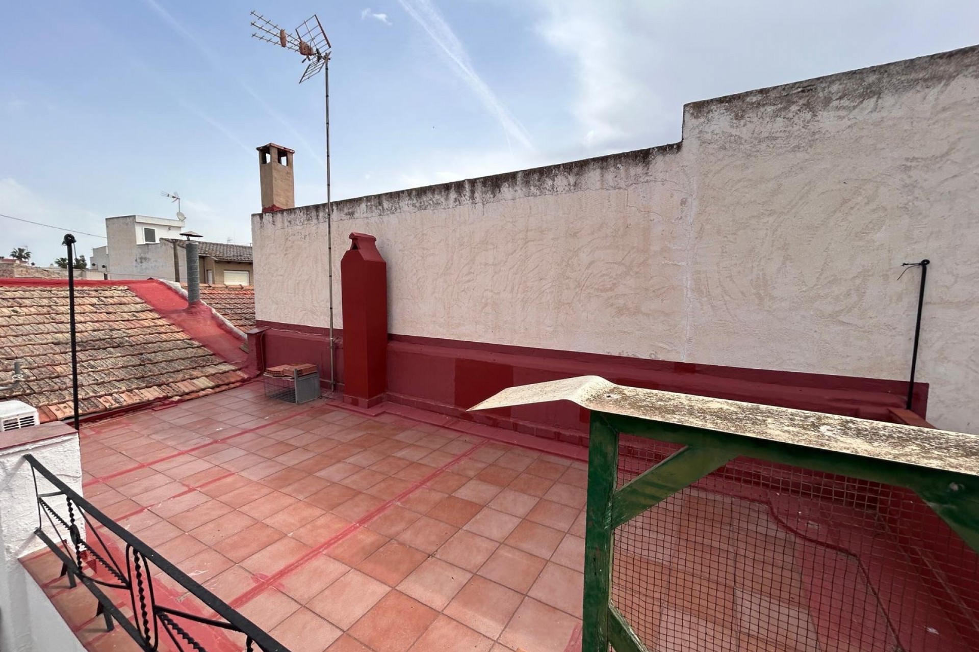 Revente - House -
Jacarilla