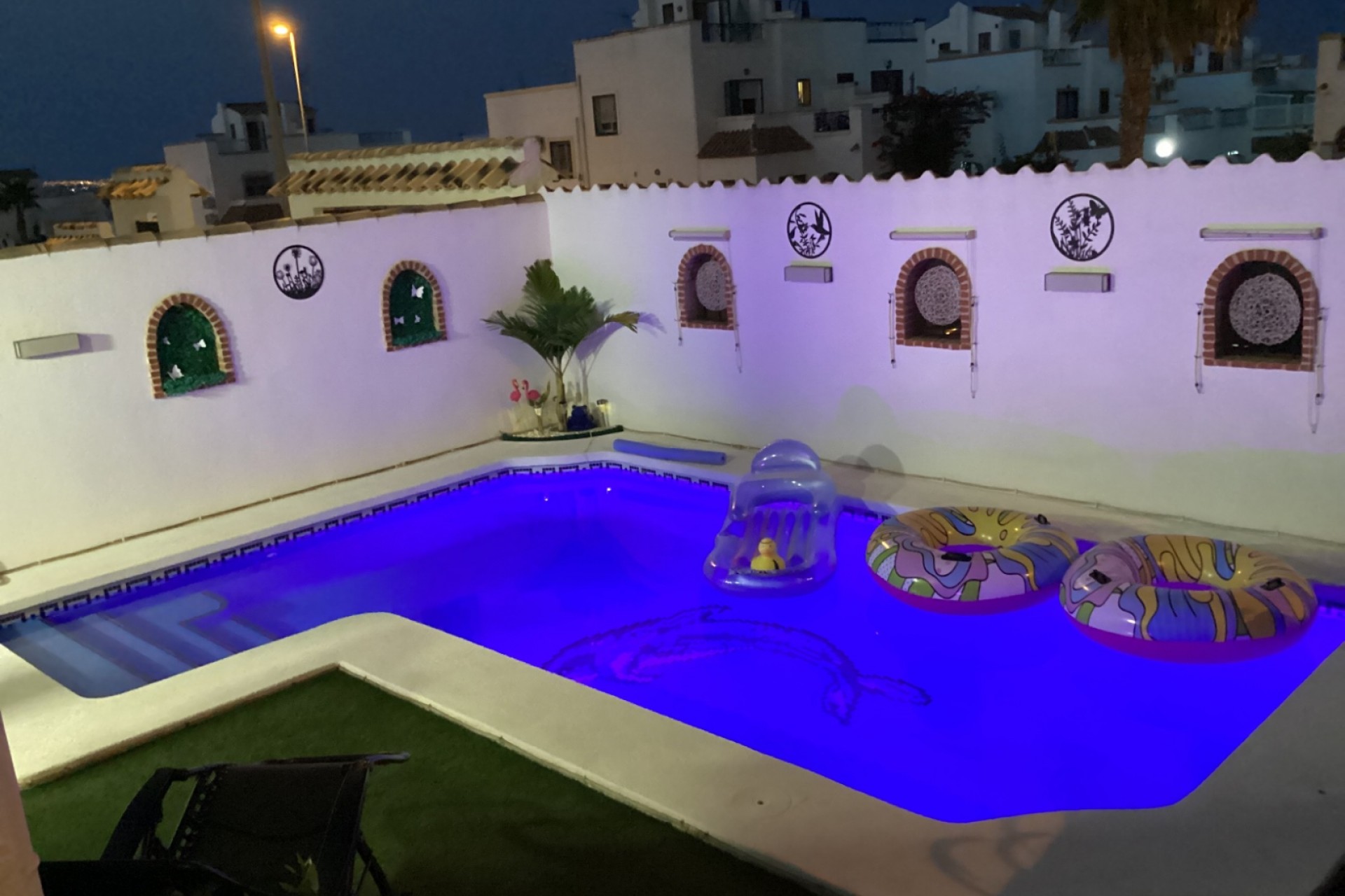 Revente - House -
Orihuela Costa* - Los Altos*