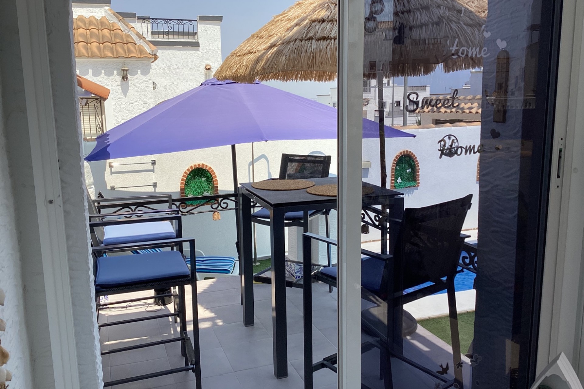 Revente - House -
Orihuela Costa* - Los Altos*