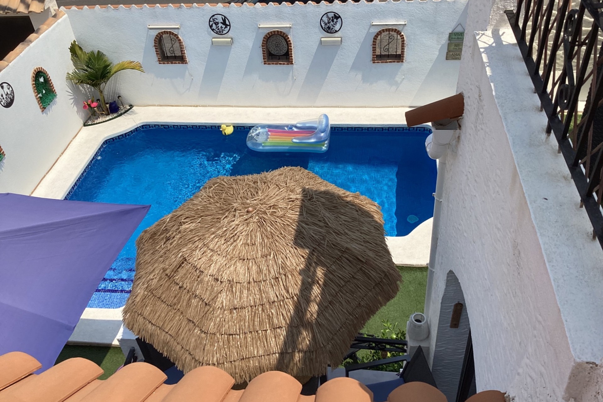 Revente - House -
Orihuela Costa* - Los Altos*