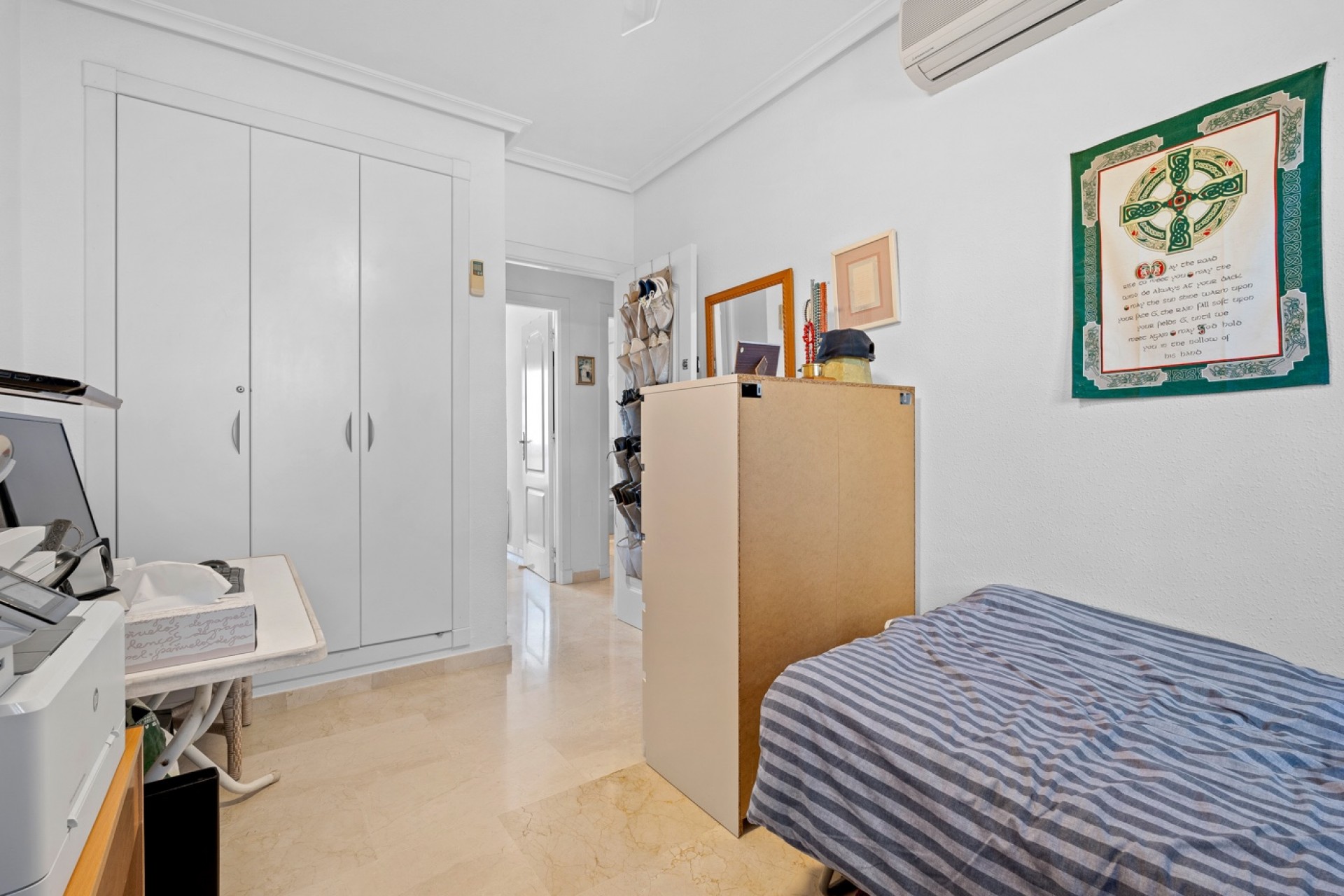 Revente - House -
Orihuela Costa* - Los Dolses