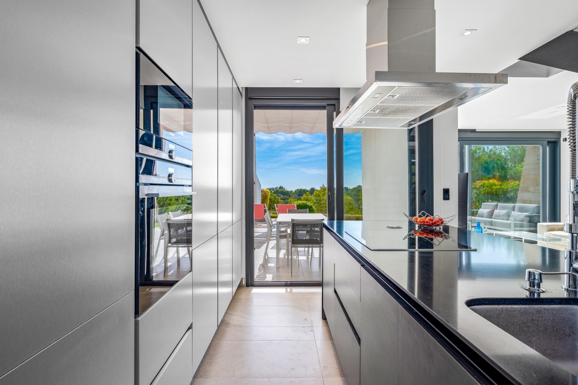 Revente - House -
Orihuela Costa* - Los Dolses