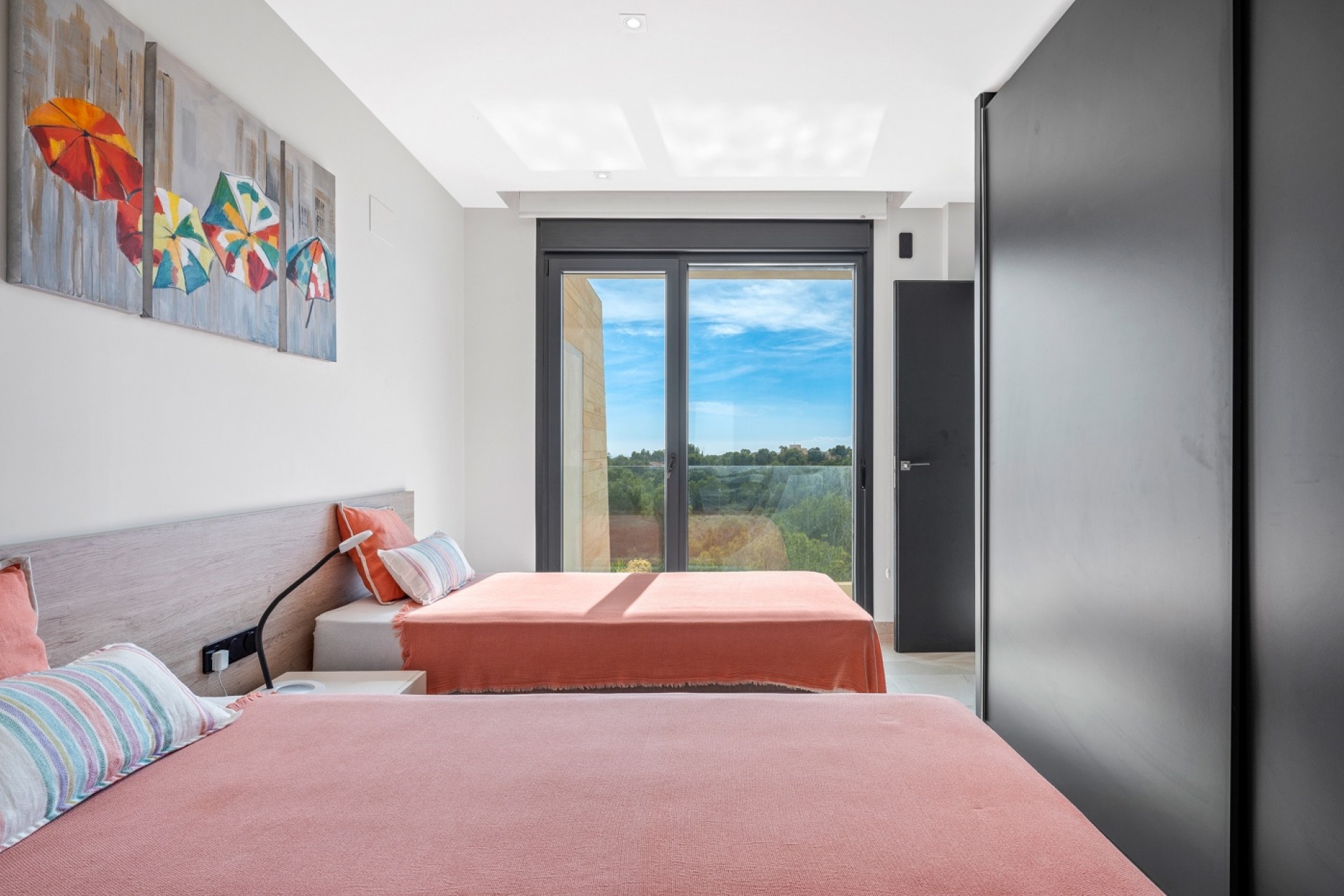 Revente - House -
Orihuela Costa* - Los Dolses