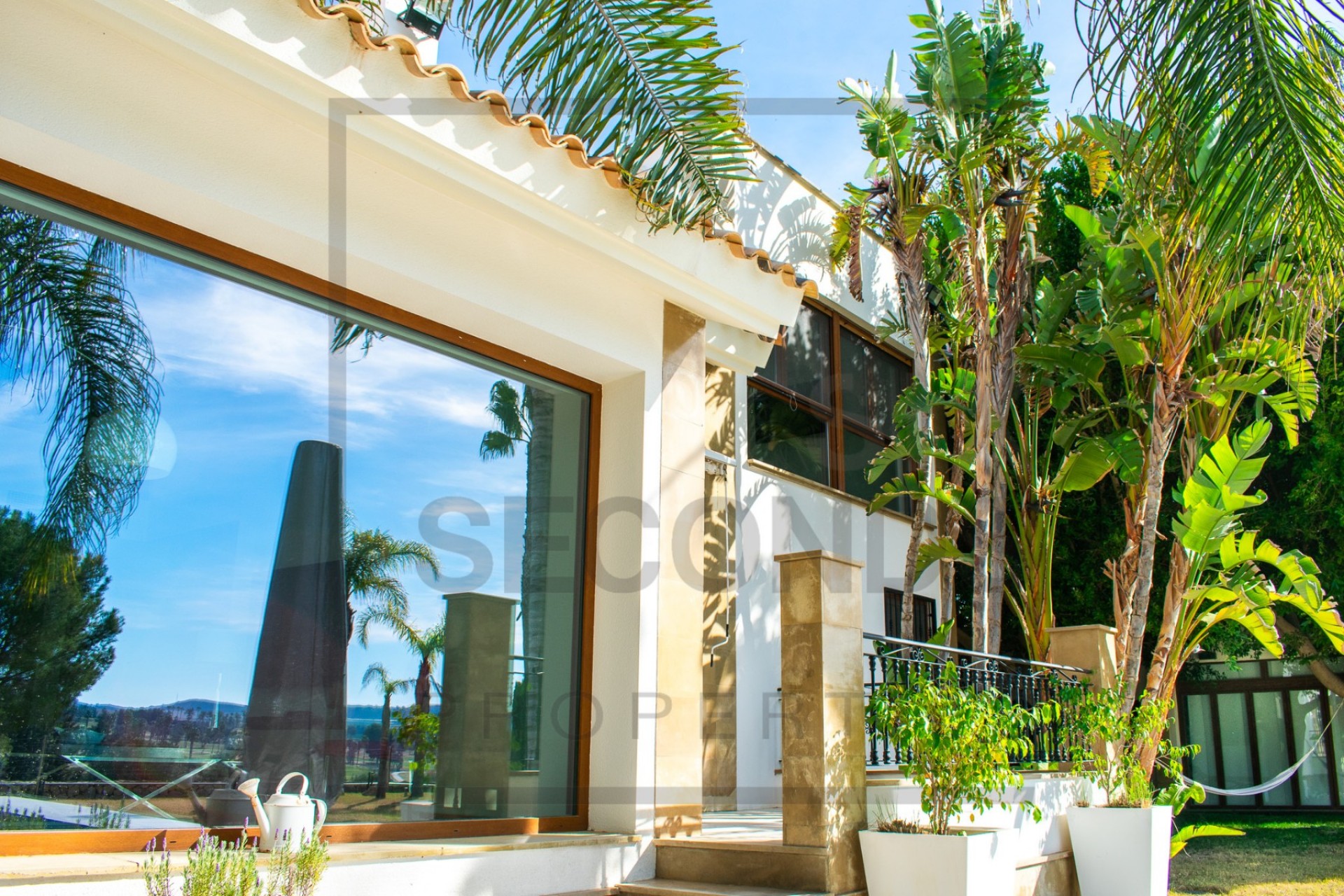 Revente - Independent villa -
Algorfa - La Finca Golf Resort
