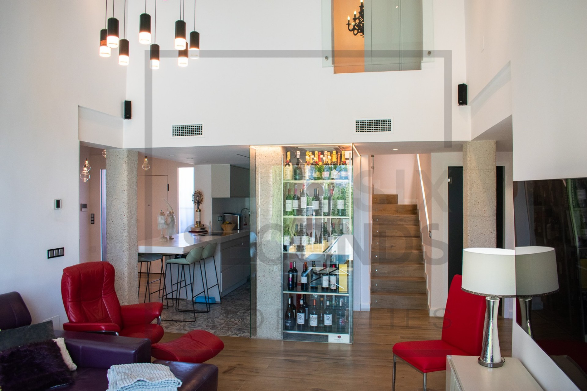 Revente - Independent villa -
Algorfa - La Finca Golf Resort