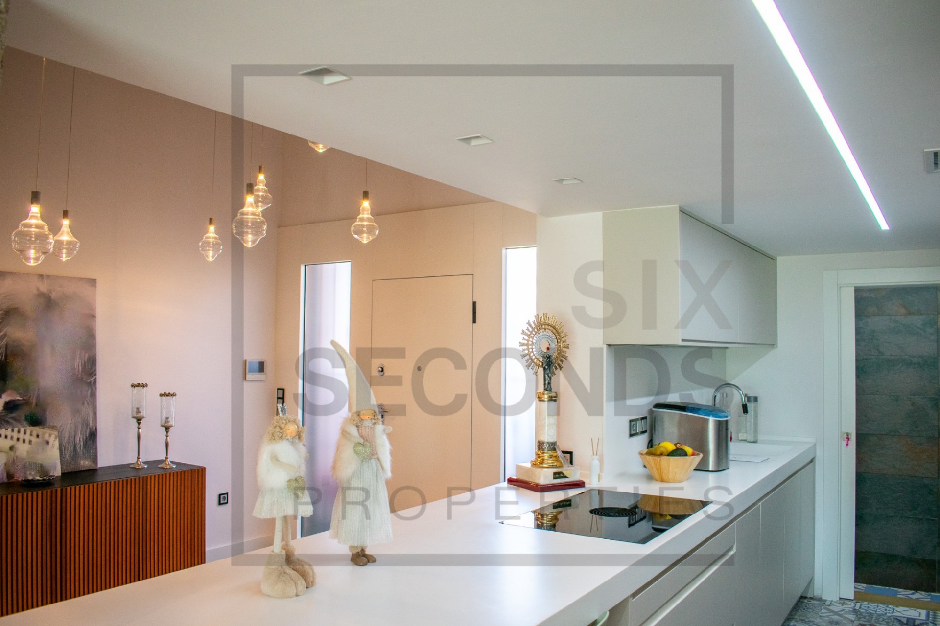 Revente - Independent villa -
Algorfa - La Finca Golf Resort