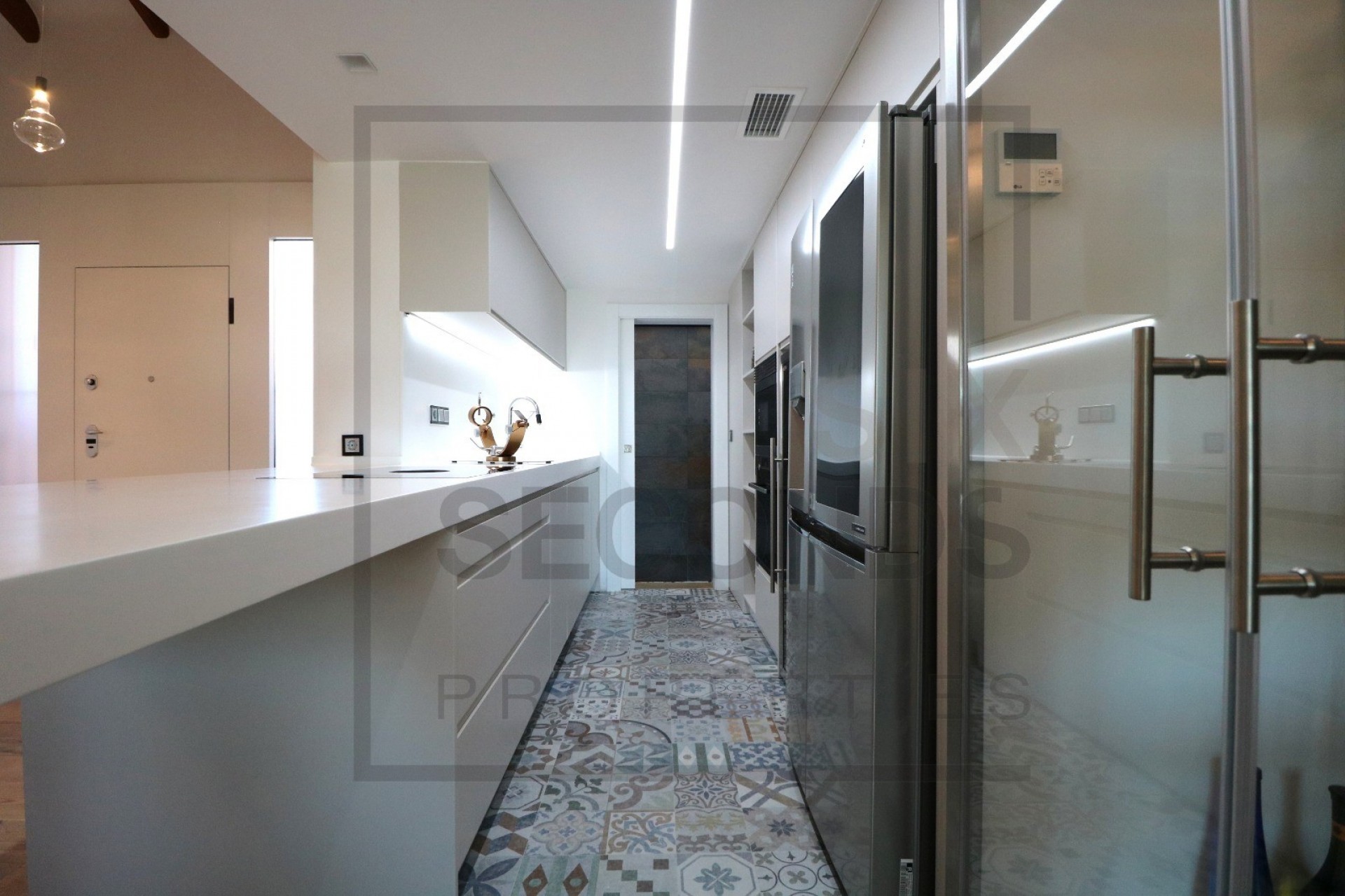 Revente - Independent villa -
Algorfa - La Finca Golf Resort