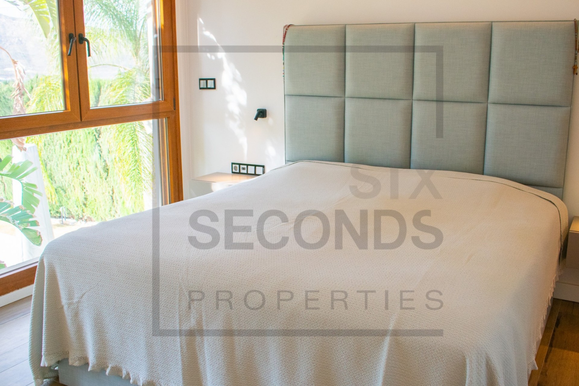 Revente - Independent villa -
Algorfa - La Finca Golf Resort