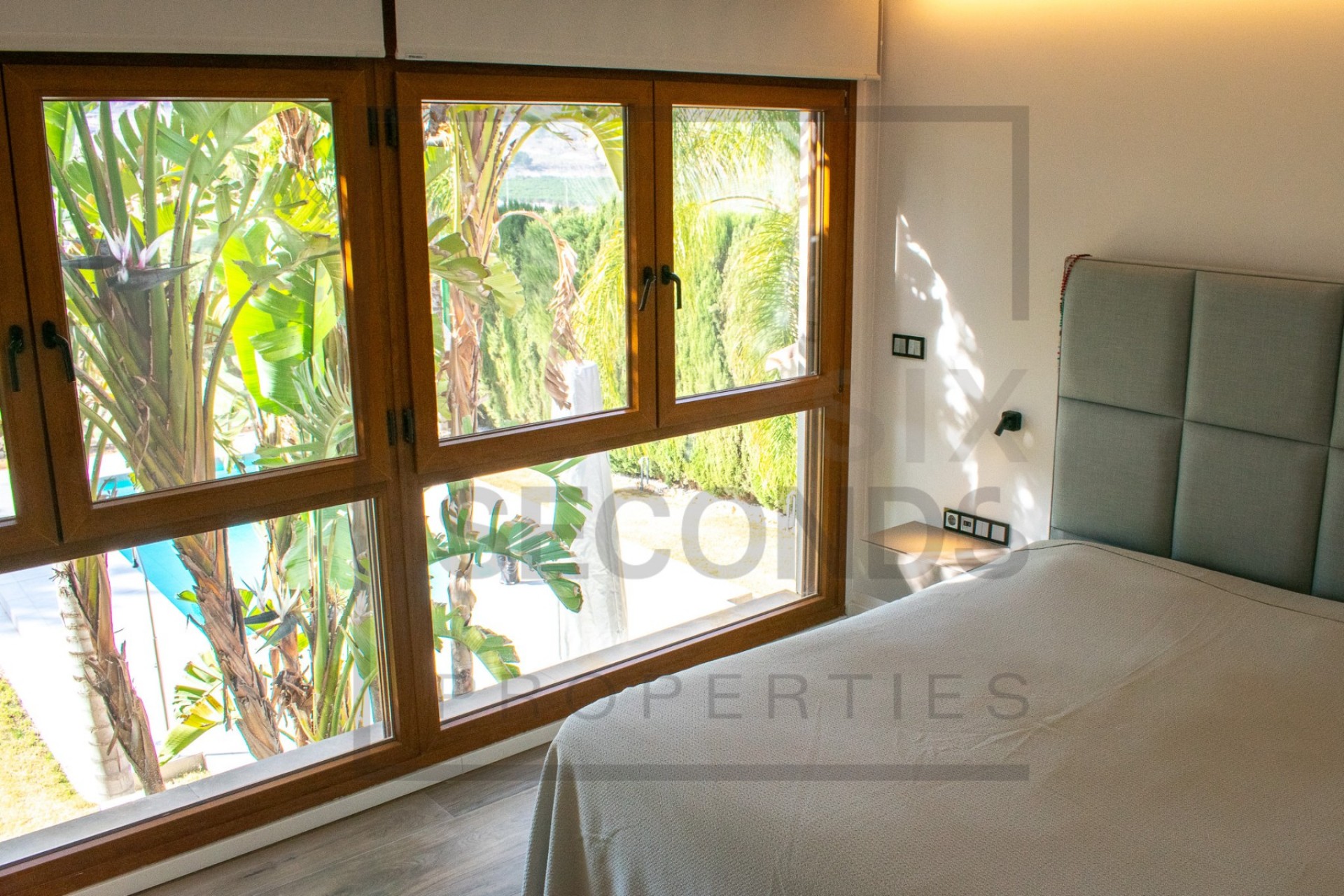 Revente - Independent villa -
Algorfa - La Finca Golf Resort