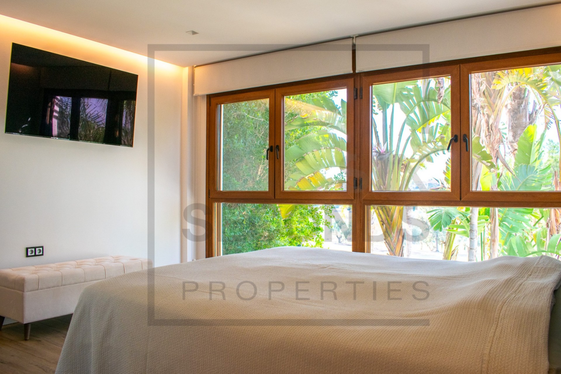Revente - Independent villa -
Algorfa - La Finca Golf Resort