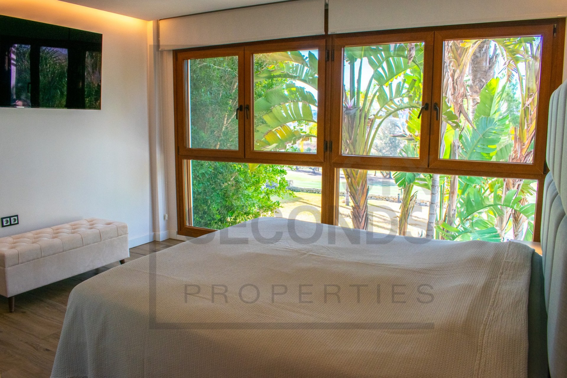 Revente - Independent villa -
Algorfa - La Finca Golf Resort