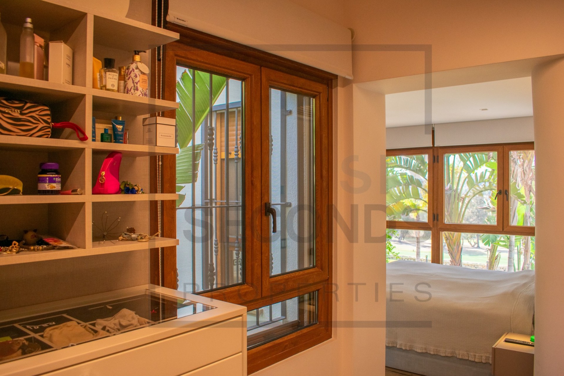 Revente - Independent villa -
Algorfa - La Finca Golf Resort