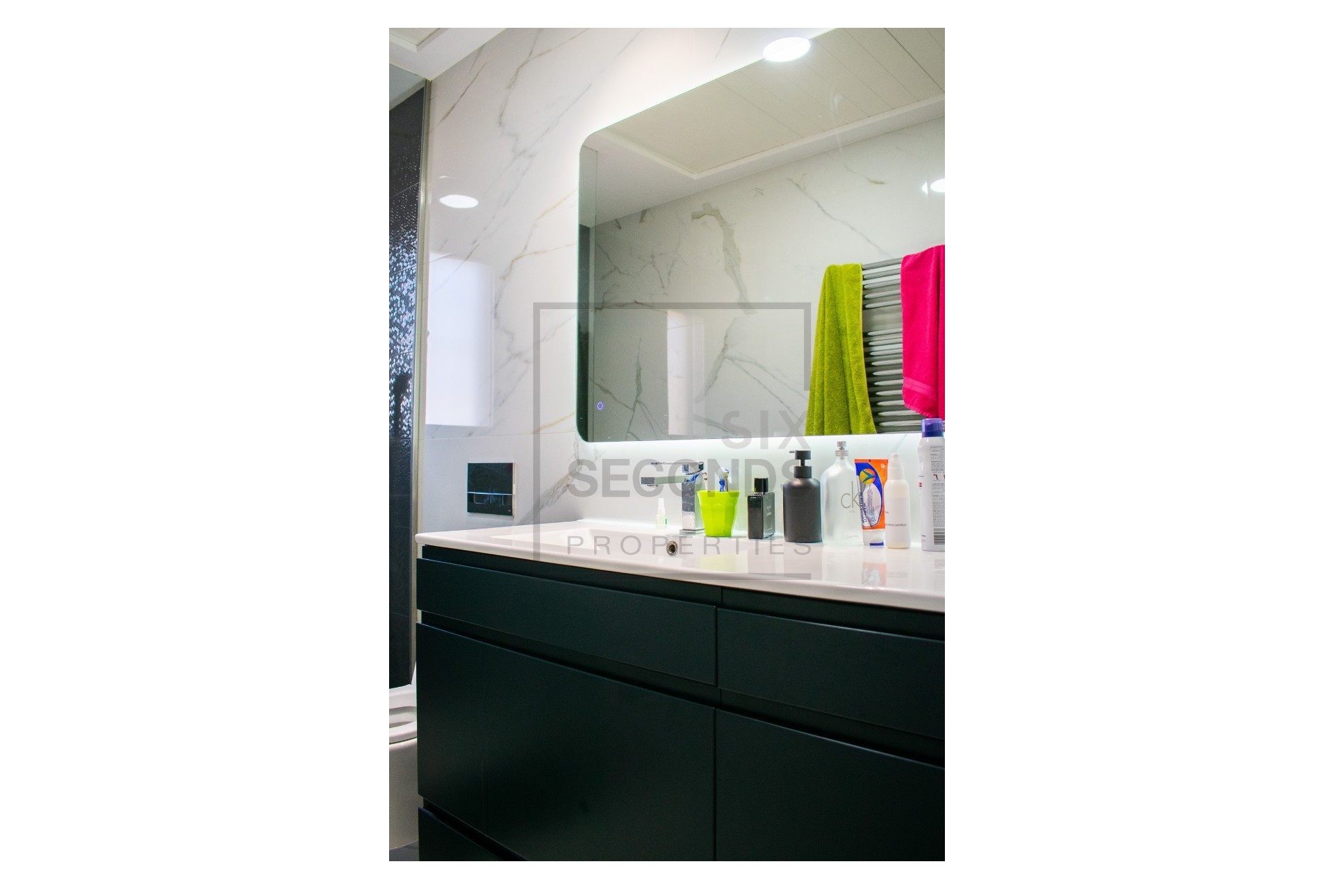 Revente - Independent villa -
Algorfa - La Finca Golf Resort