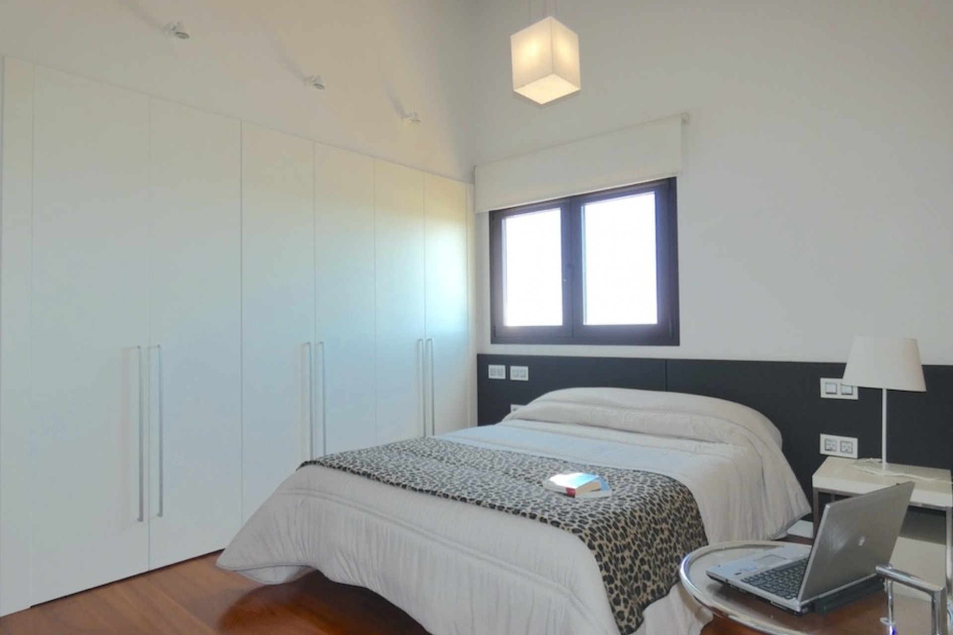 Revente - Independent villa -
Algorfa