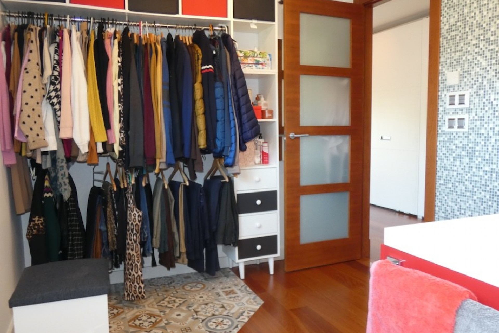 Revente - Independent villa -
Algorfa