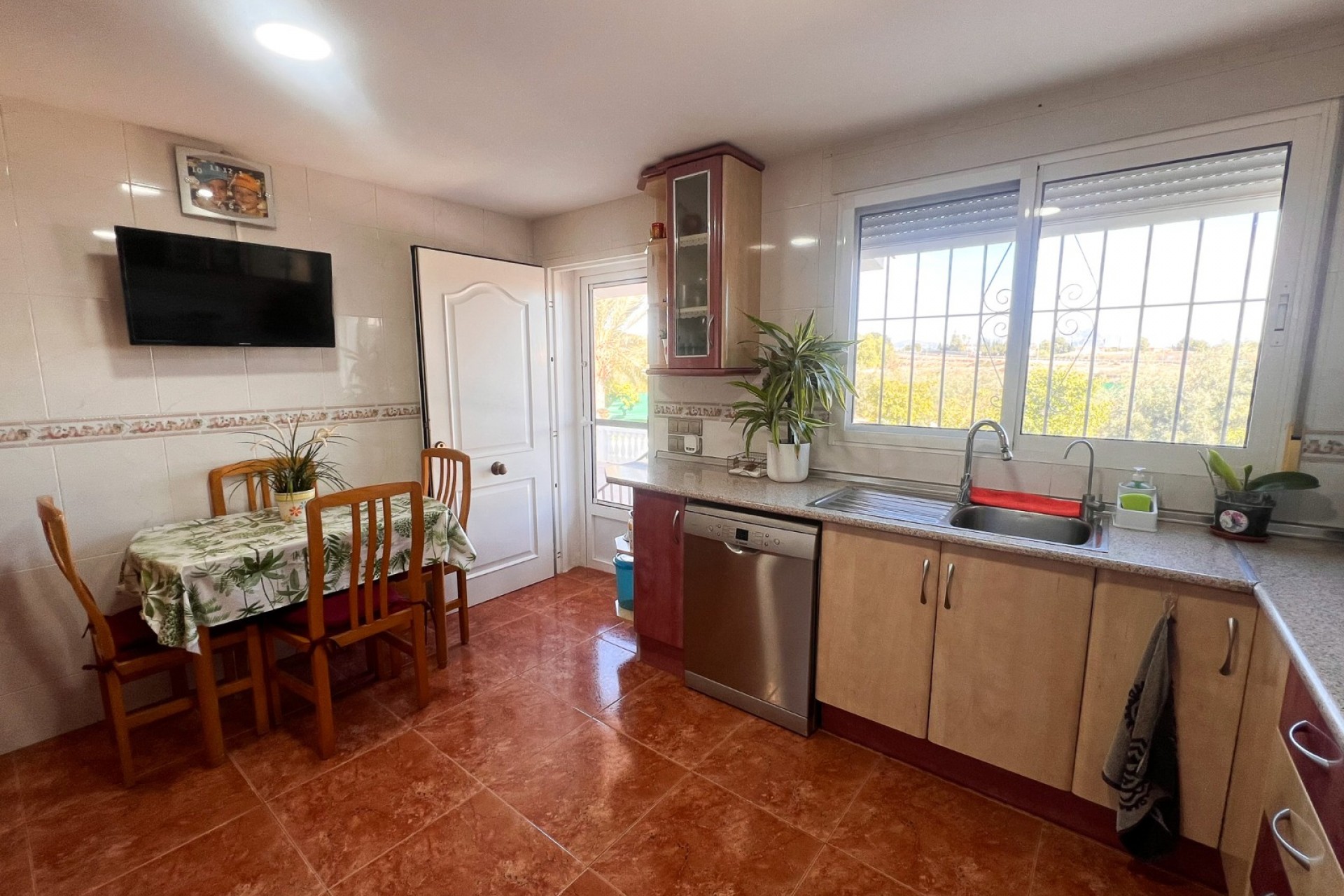 Revente - Independent villa -
Alicante - Moralet - Cañada del Fenollar