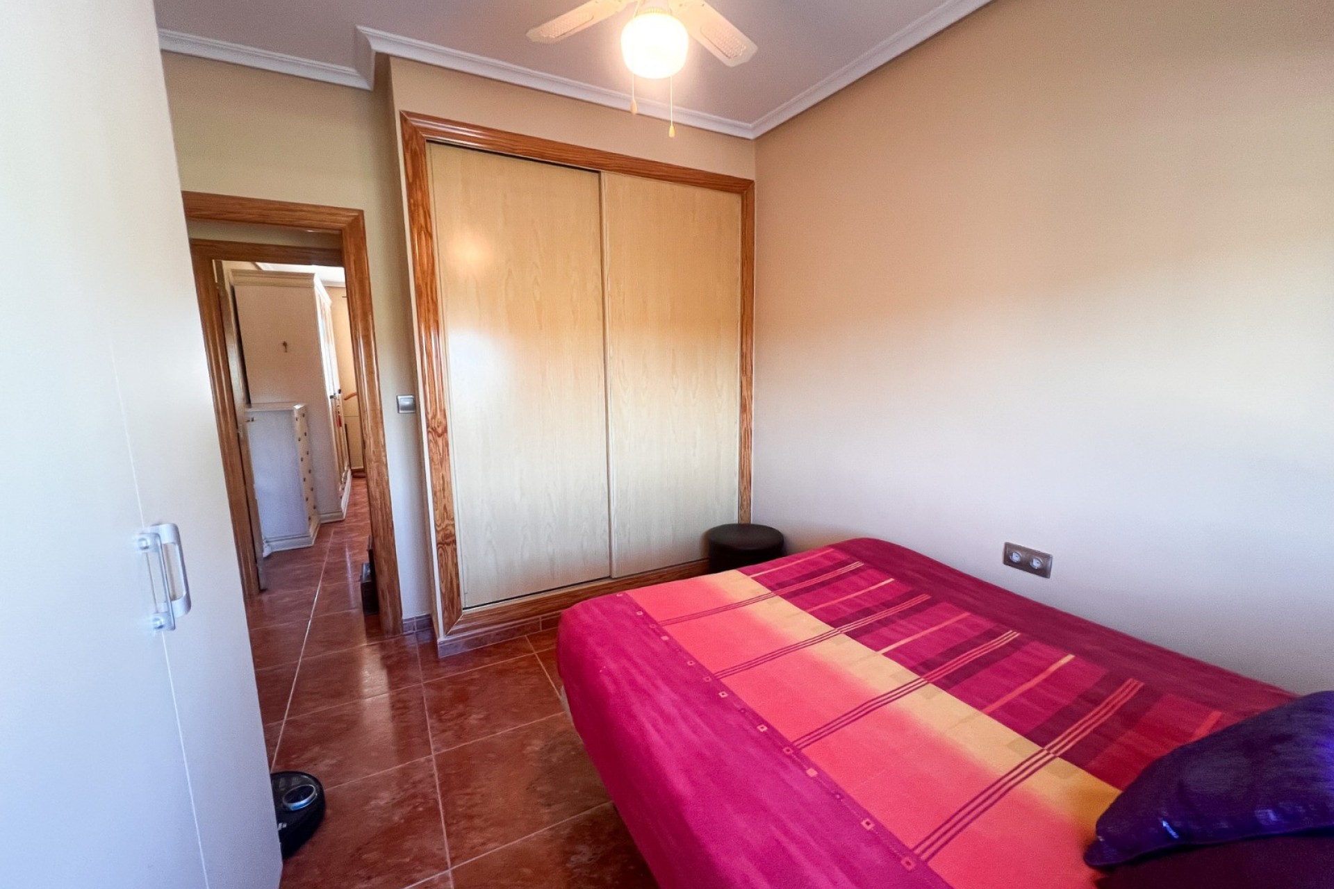 Revente - Independent villa -
Alicante - Moralet - Cañada del Fenollar