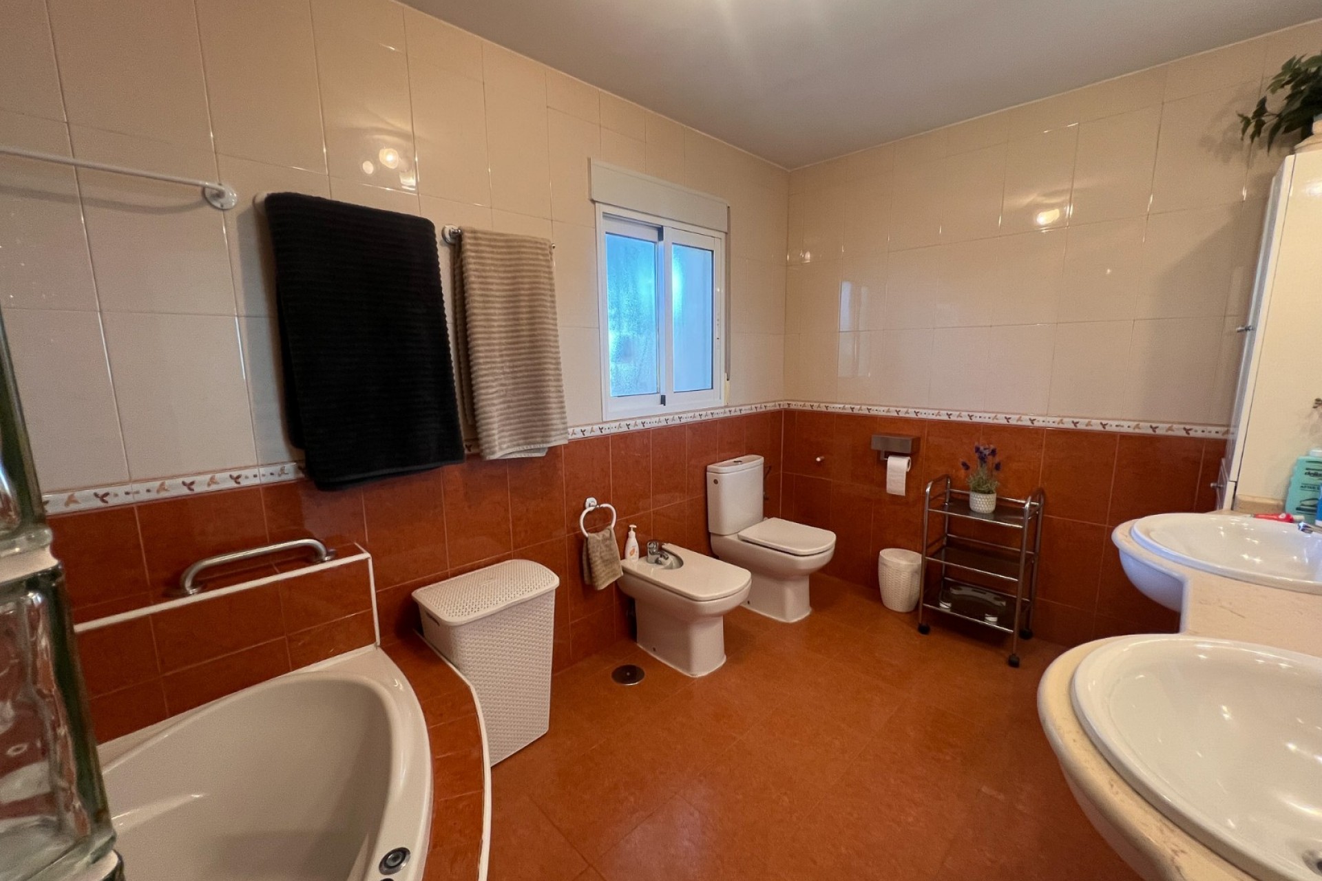 Revente - Independent villa -
Alicante - Moralet - Cañada del Fenollar
