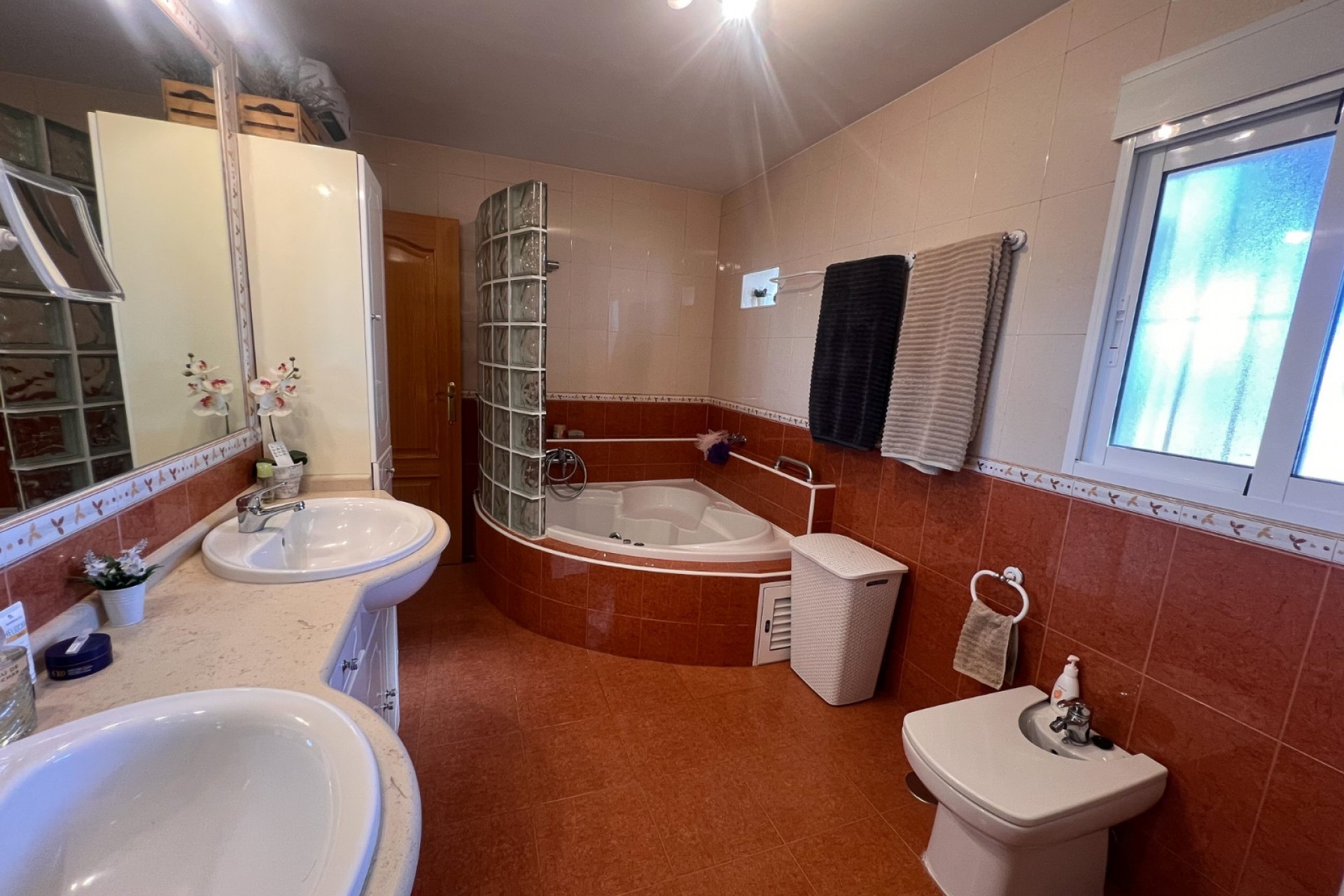 Revente - Independent villa -
Alicante - Moralet - Cañada del Fenollar
