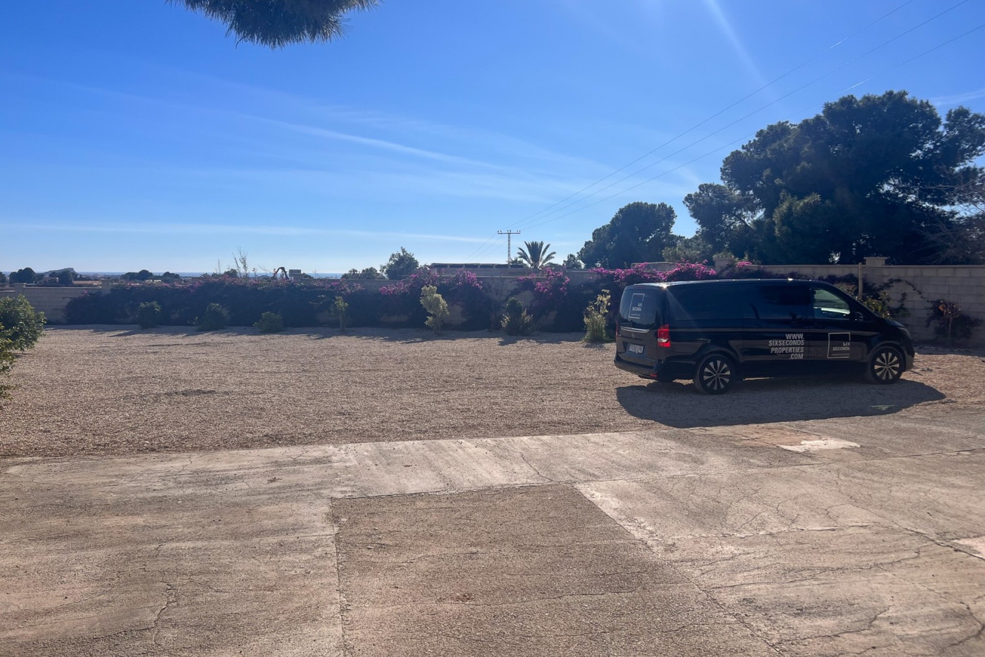 Revente - Independent villa -
Alicante - Moralet - Cañada del Fenollar