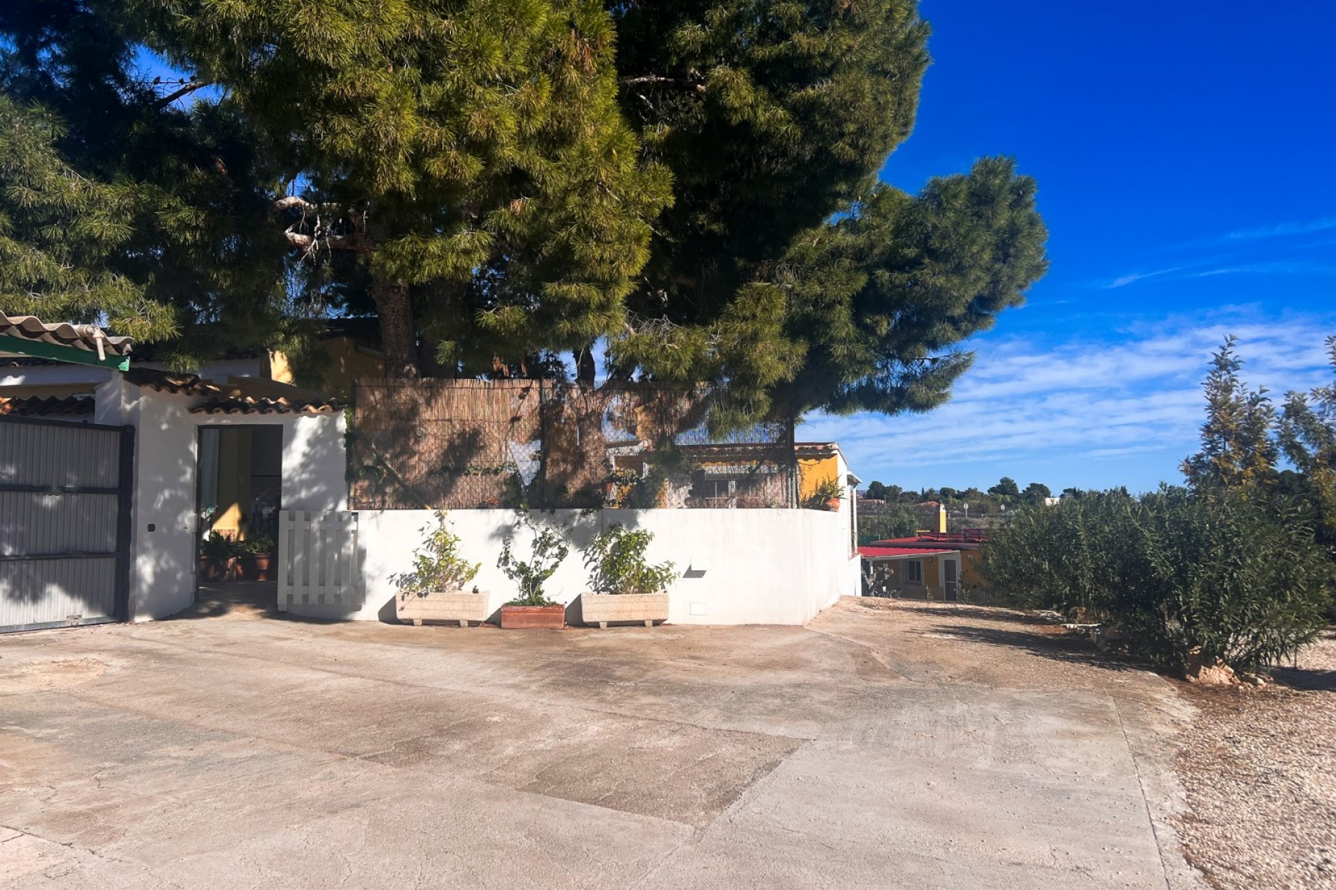 Revente - Independent villa -
Alicante - Moralet - Cañada del Fenollar