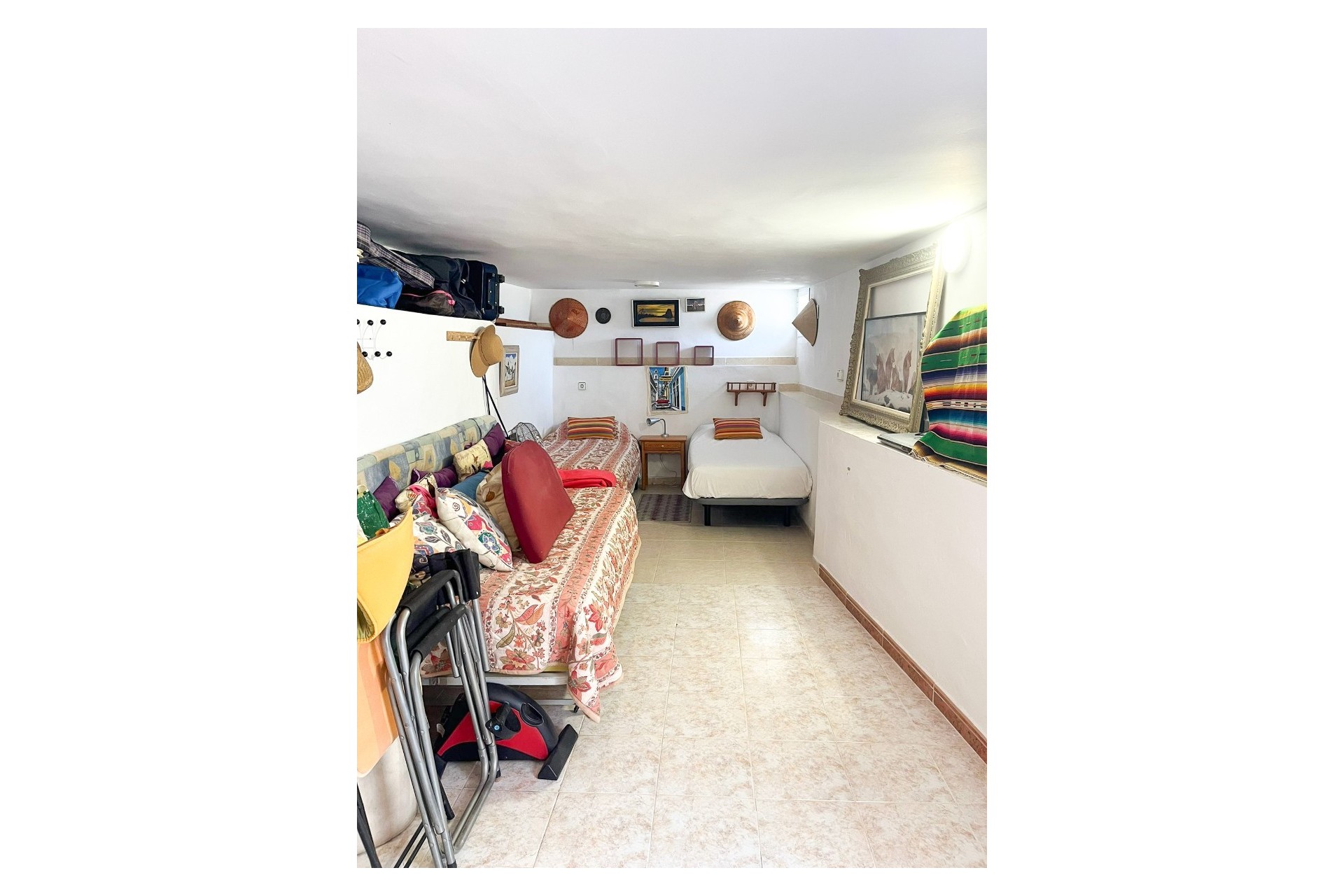 Revente - Independent villa -
Alicante - Moralet - Cañada del Fenollar