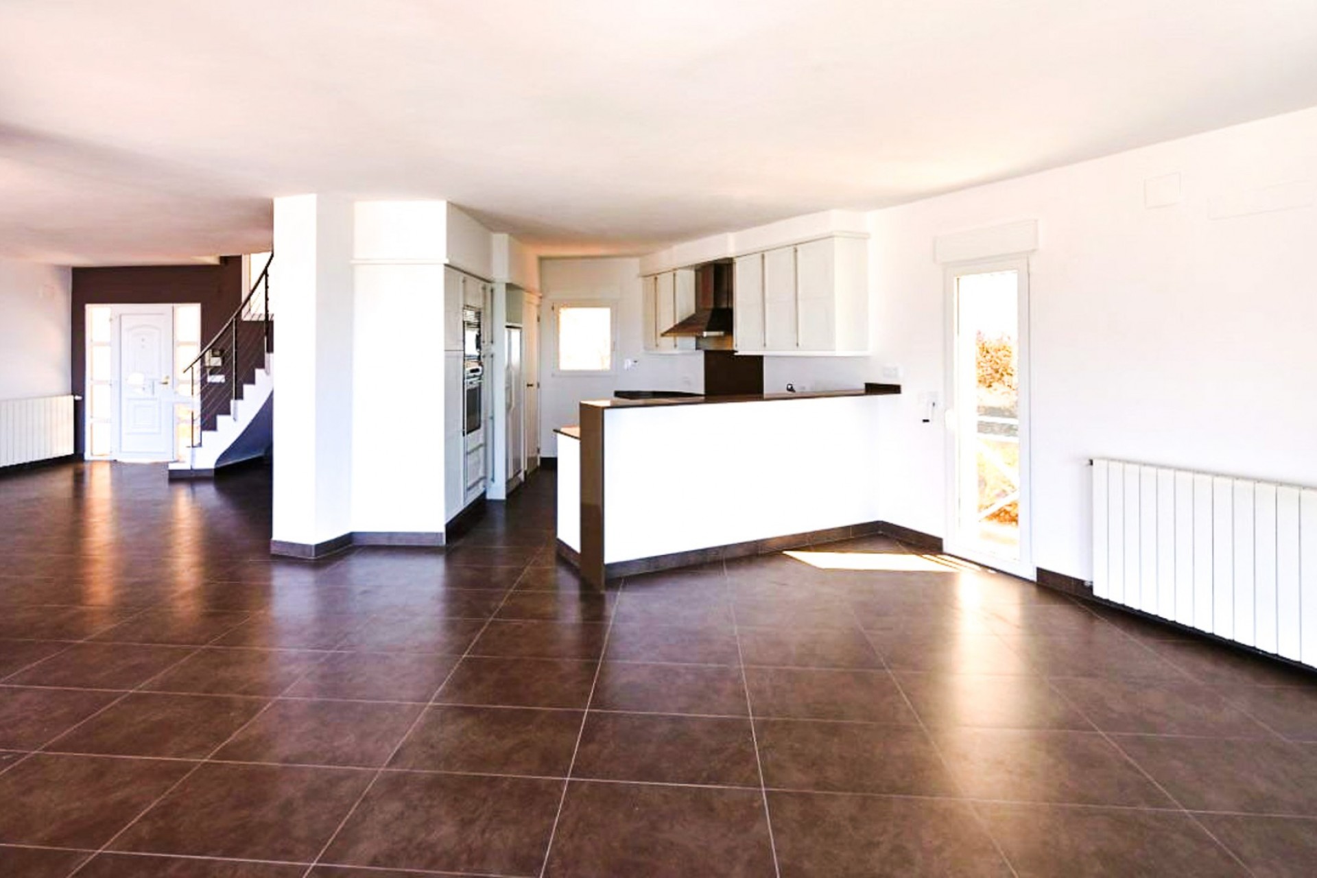 Revente - Independent villa -
Altea - Altea Hills