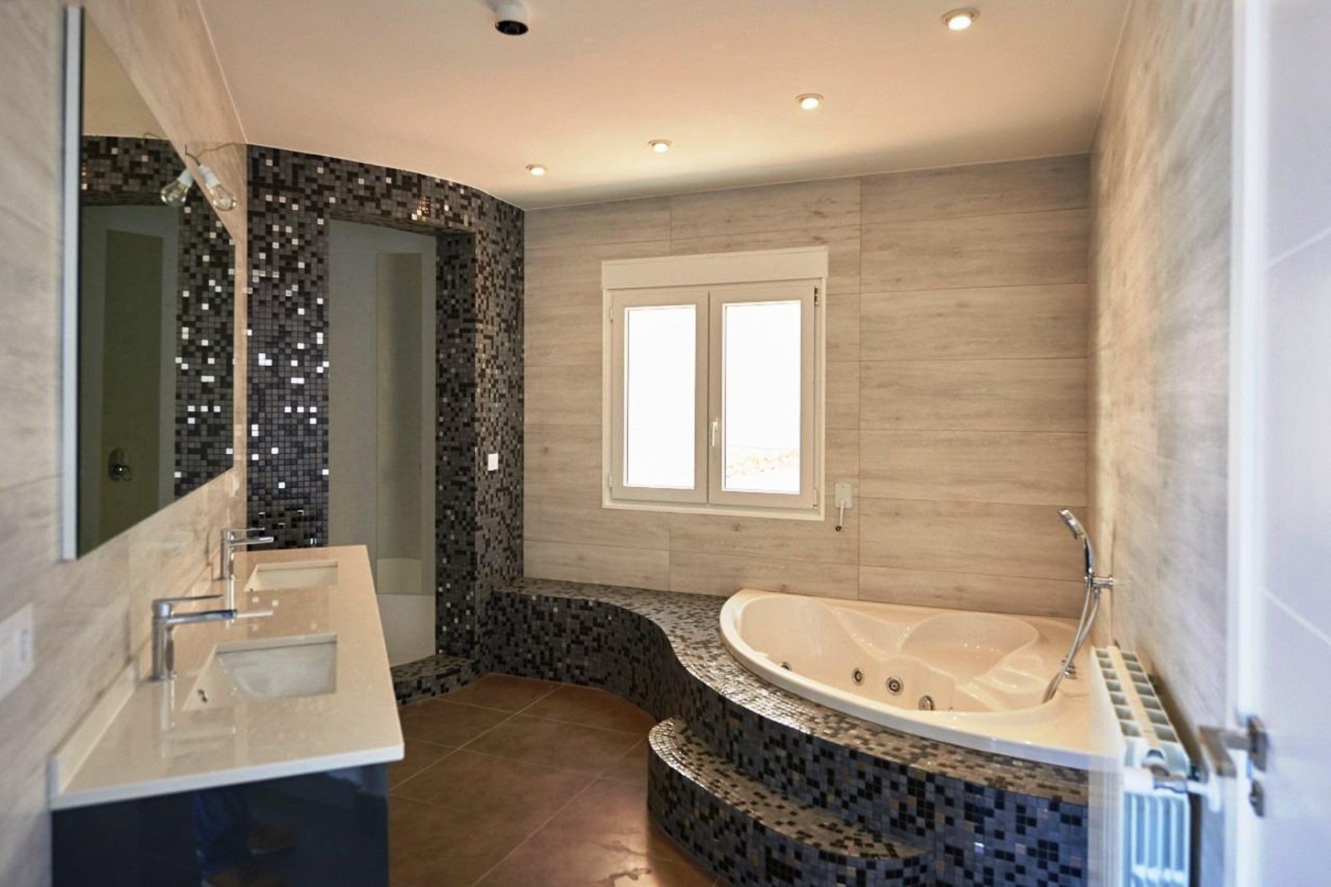 Revente - Independent villa -
Altea - Altea Hills