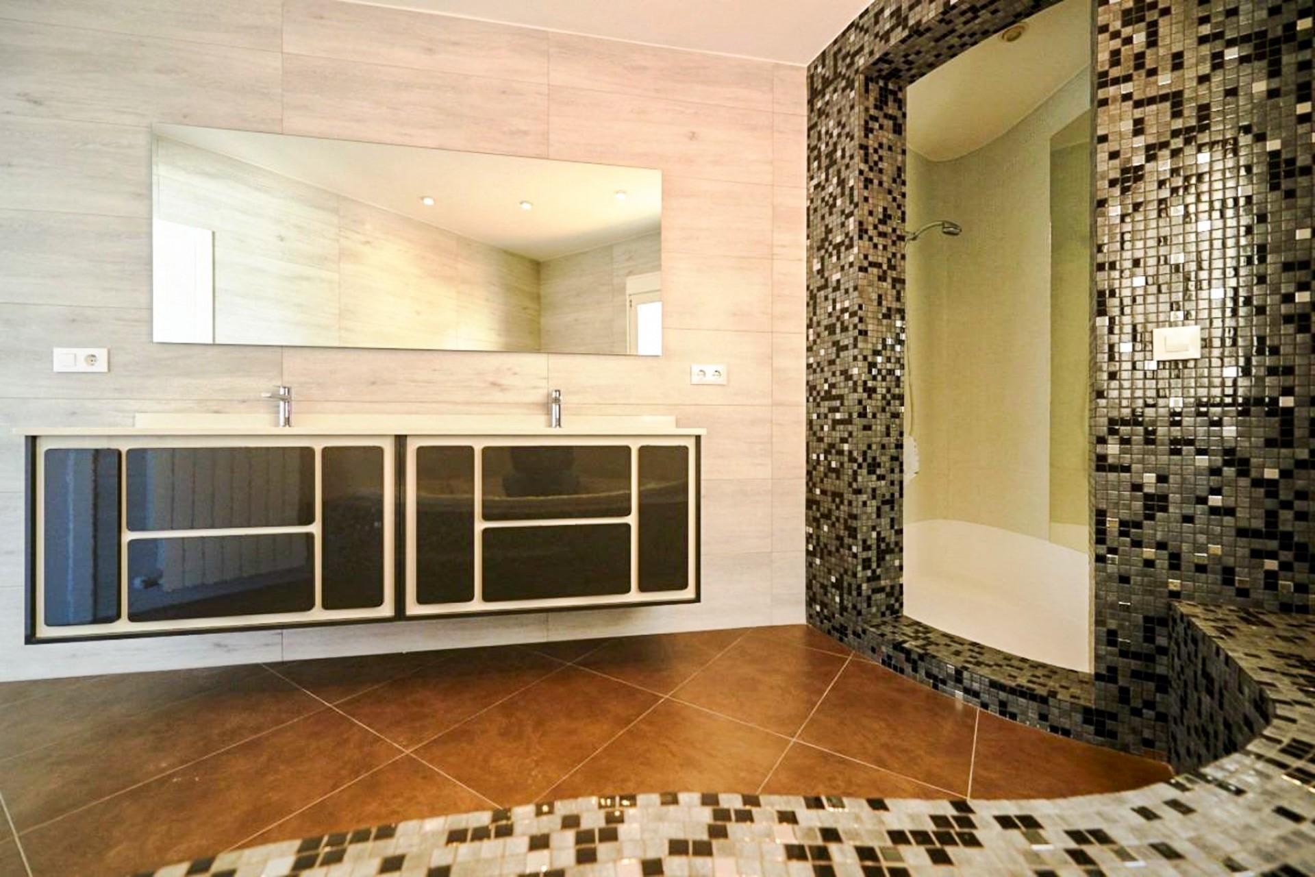 Revente - Independent villa -
Altea - Altea Hills
