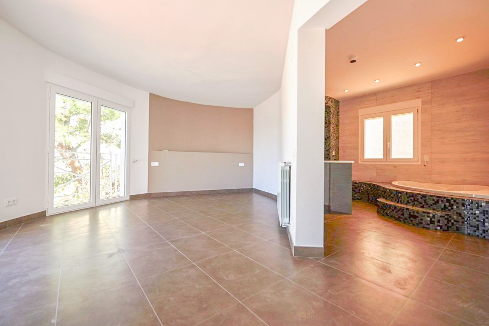 Revente - Independent villa -
Altea - Altea Hills