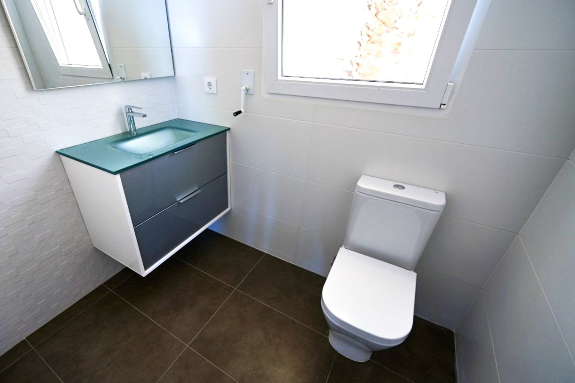 Revente - Independent villa -
Altea - Altea Hills