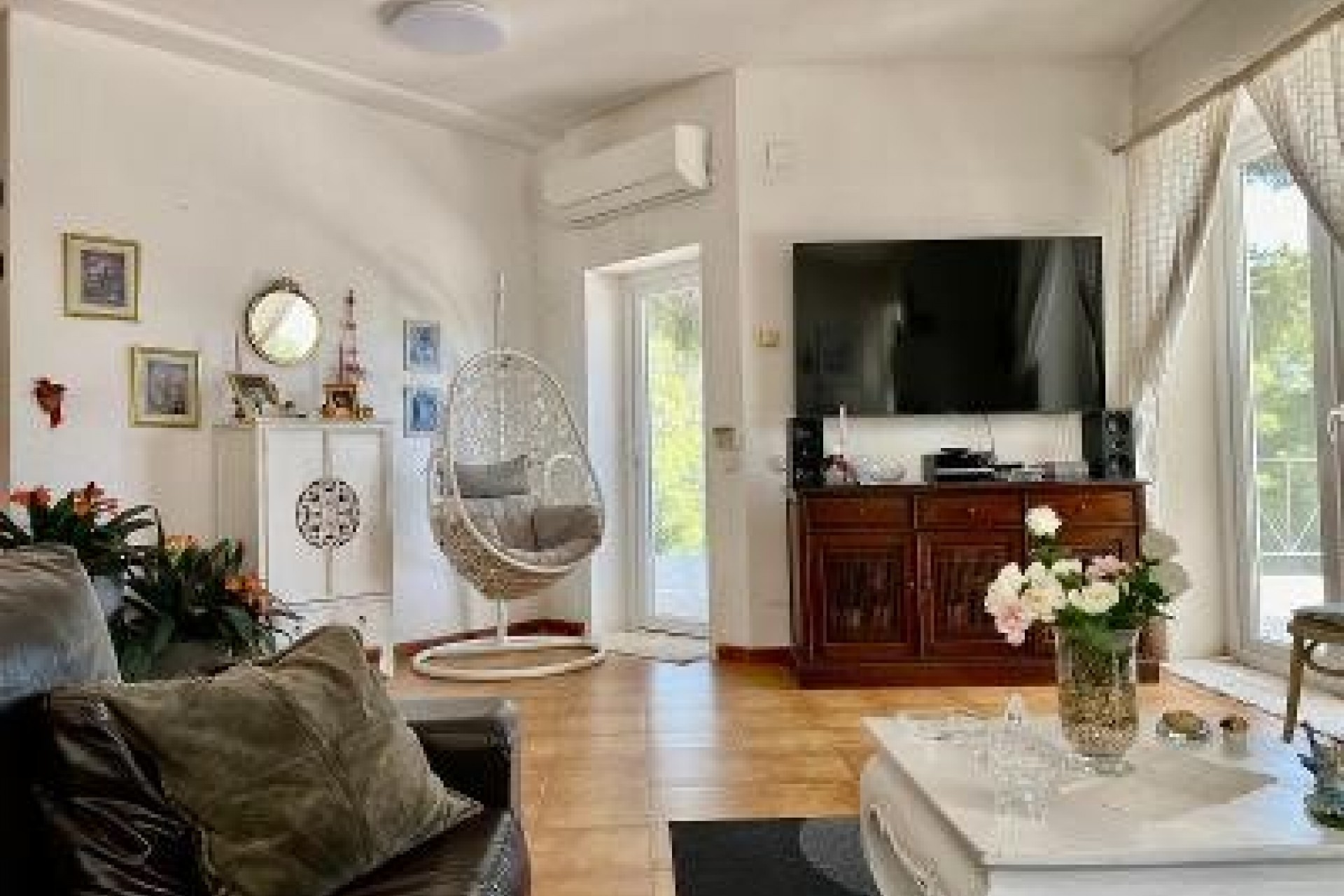 Revente - Independent villa -
Altea - Marina Baja